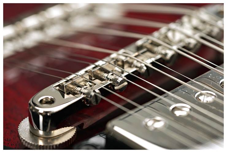 Gibson Custom Shop EDS-1275 Double Neck Cherry Red #CS400621 Gibson Custom Shop EDS-1275 Double Neck Cherry Red #CS400621