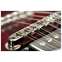 Gibson Custom Shop EDS-1275 Double Neck Cherry Red #CS400621 Front View