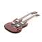 Gibson Custom Shop EDS-1275 Double Neck Cherry Red #CS400621 Front View