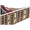 Gibson Custom Shop EDS-1275 Double Neck Cherry Red #CS400621 Front View