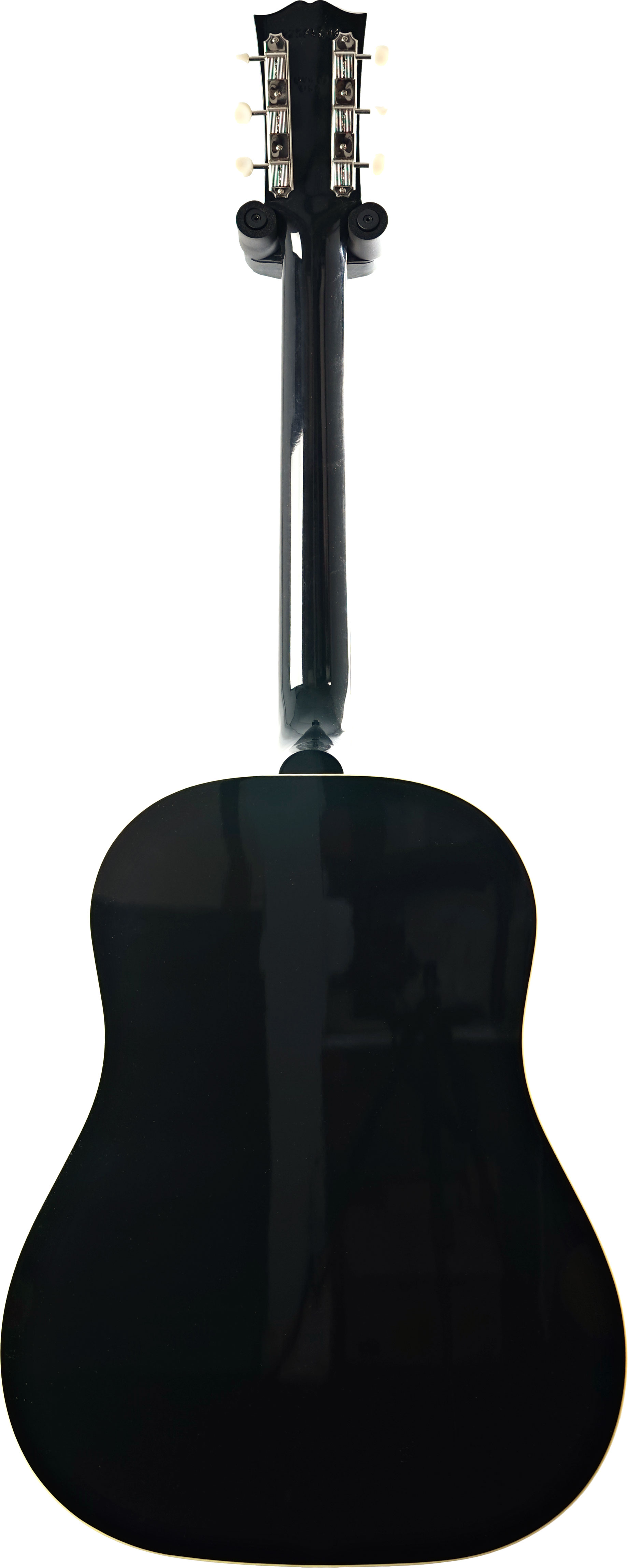 Gibson 50's J-45 Original Ebony #22564008