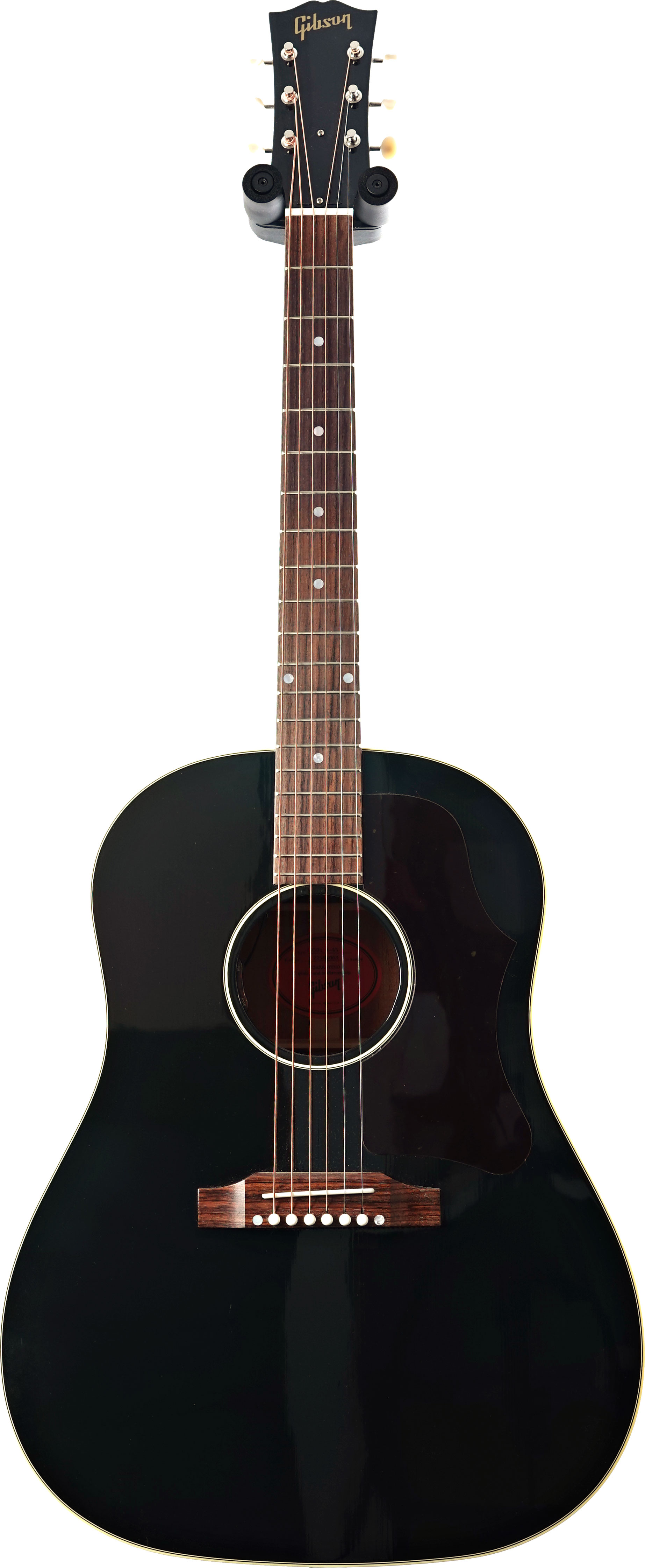 Gibson 50's J-45 Original Ebony #22564008