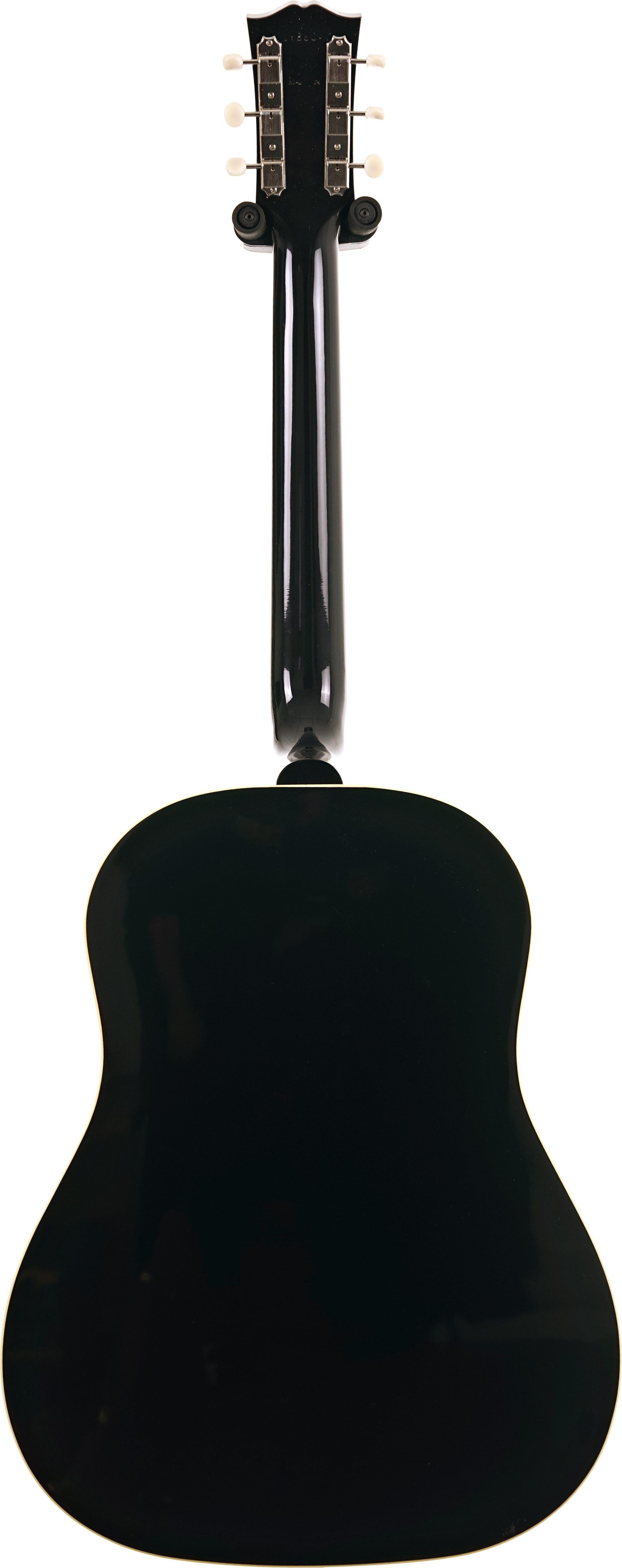 Gibson J-45 50s Original Ebony #21186042