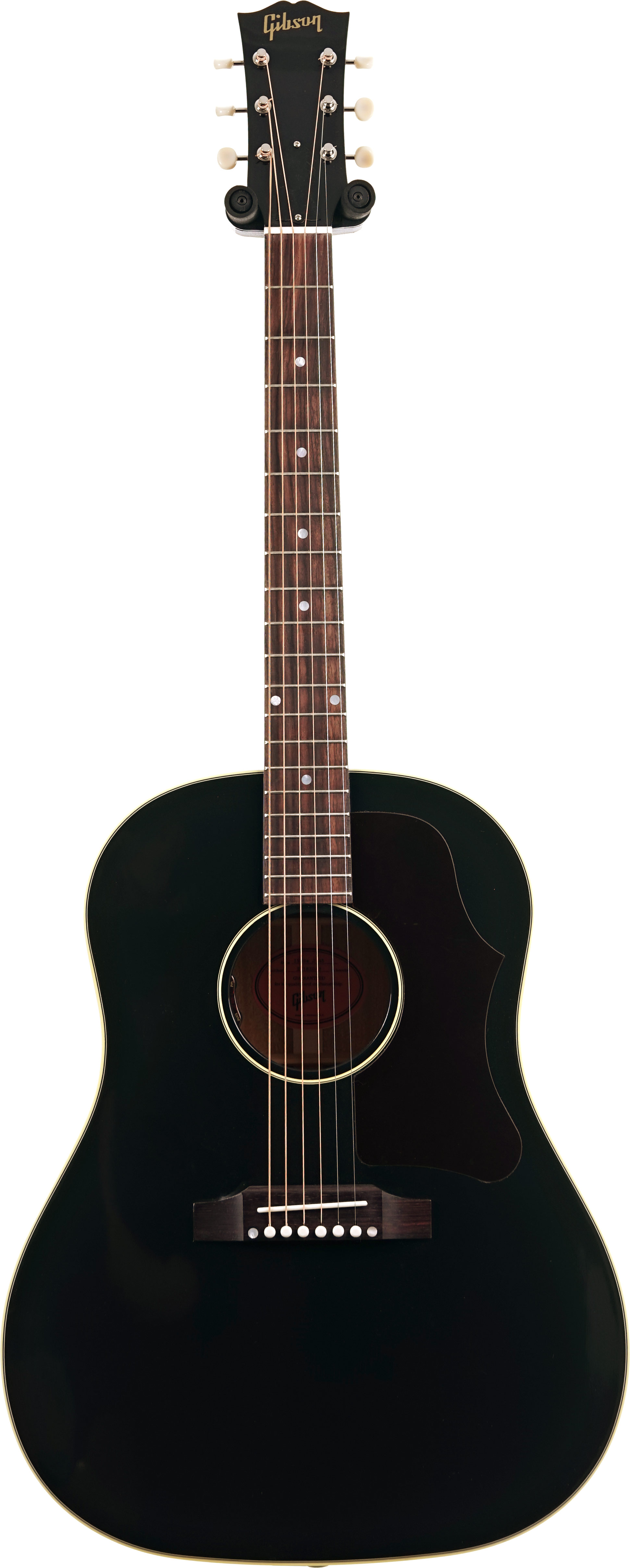 Gibson J-45 50s Original Ebony #21186042