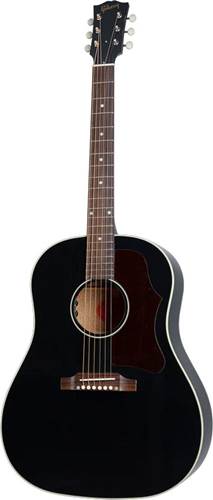 Gibson J-45 50s Original Ebony Gibson J-45 50s Original Ebony