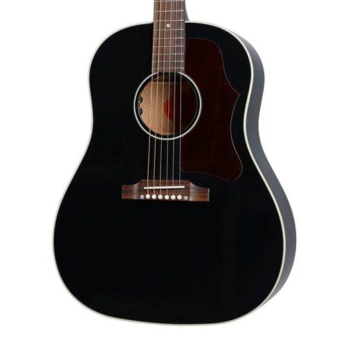 Gibson J-45 50s Original Ebony Gibson J-45 50s Original Ebony