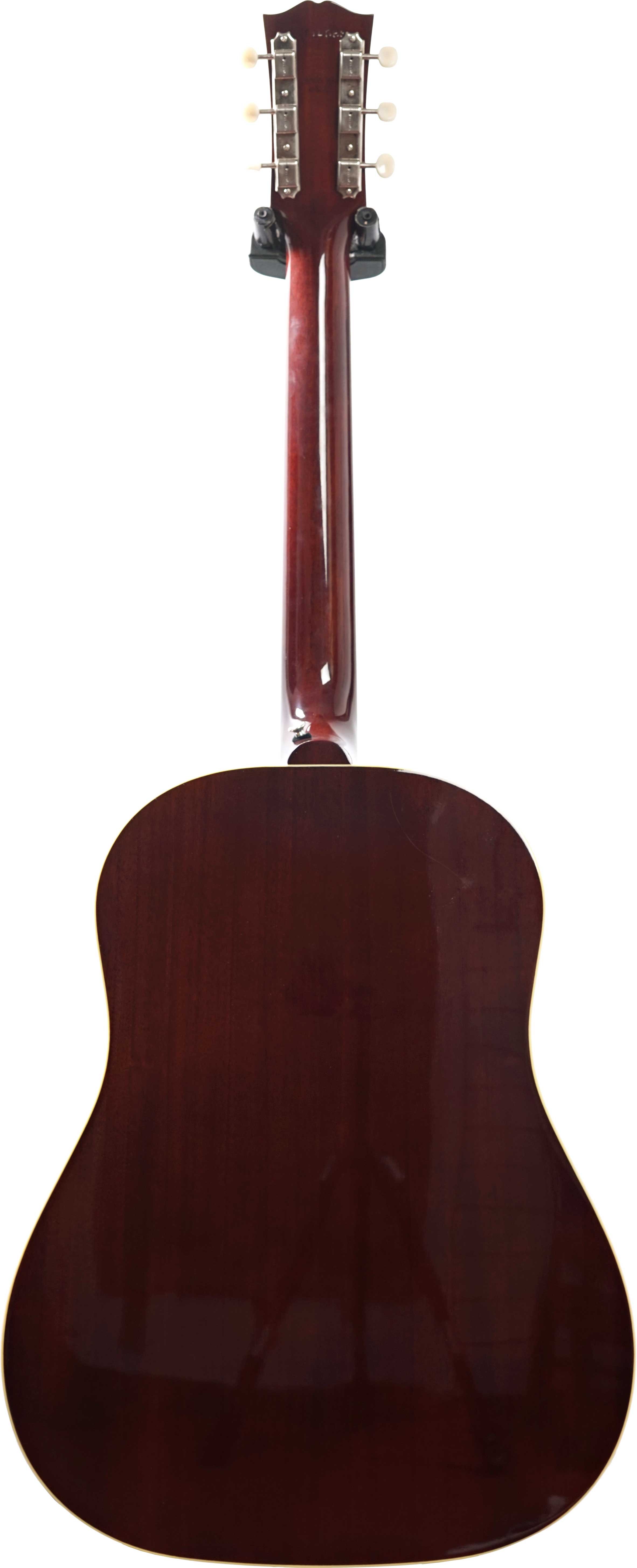 Gibson 50's J-45 Original Vintage Sunburst (Ex-Demo) #22814068