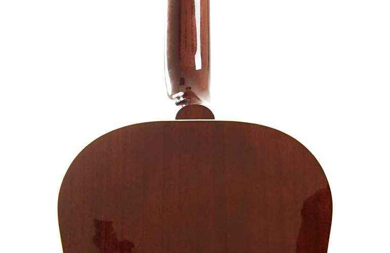 Gibson 50's J-45 Original Vintage Sunburst #22814068 Gibson 50's J-45 Original Vintage Sunburst #22814068