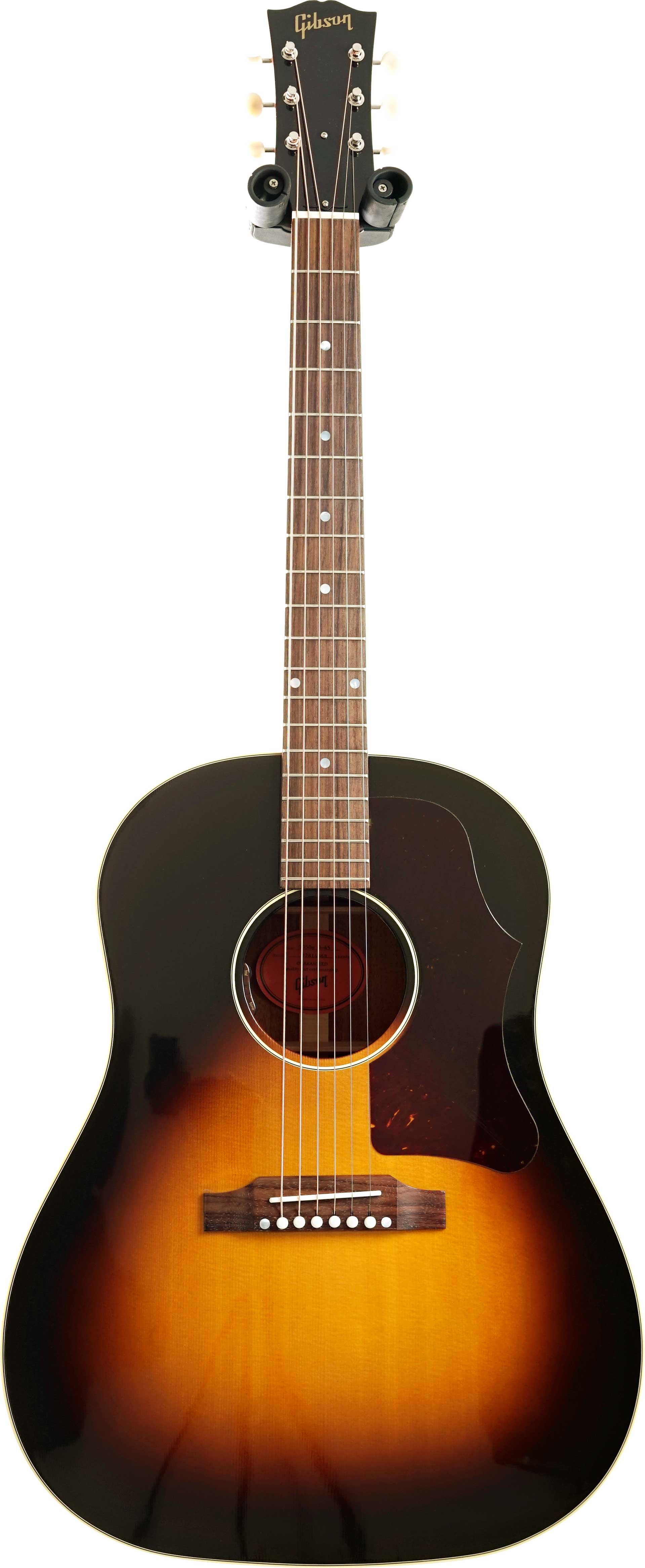 Gibson 50's J-45 Original Vintage Sunburst #22814068