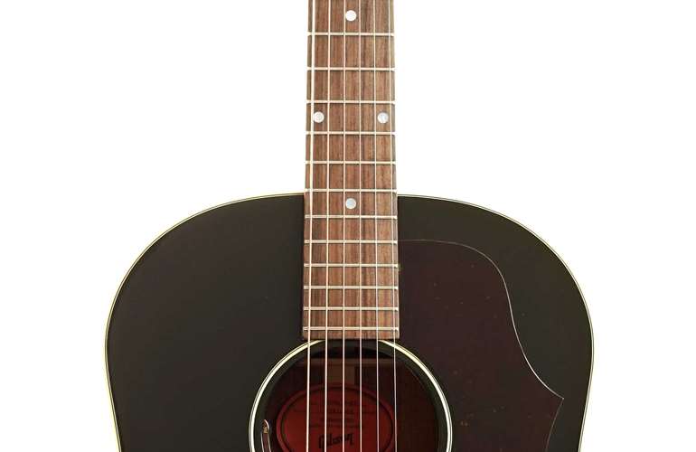 Gibson 50's J-45 Original Vintage Sunburst #22814068 Gibson 50's J-45 Original Vintage Sunburst #22814068
