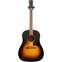 Gibson 50's J-45 Original Vintage Sunburst #22814068 Front View
