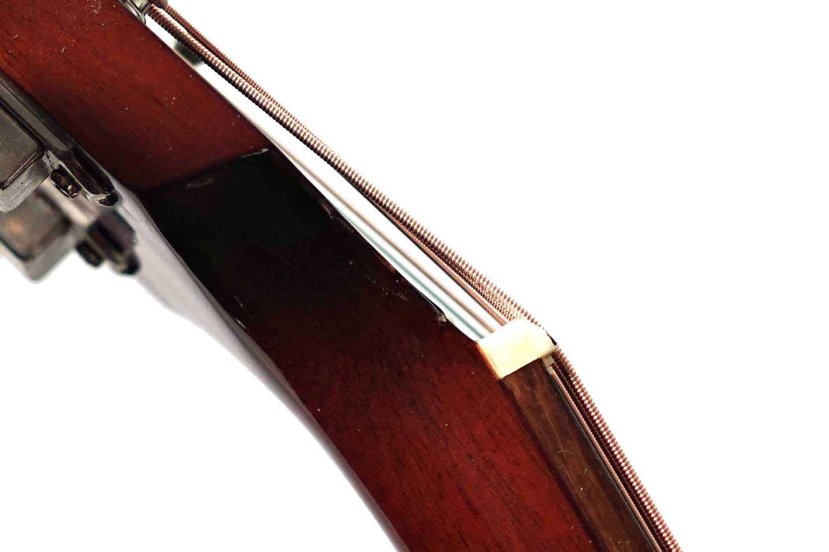 Gibson 50's J-45 Original Vintage Sunburst (Ex-Demo) #22814068