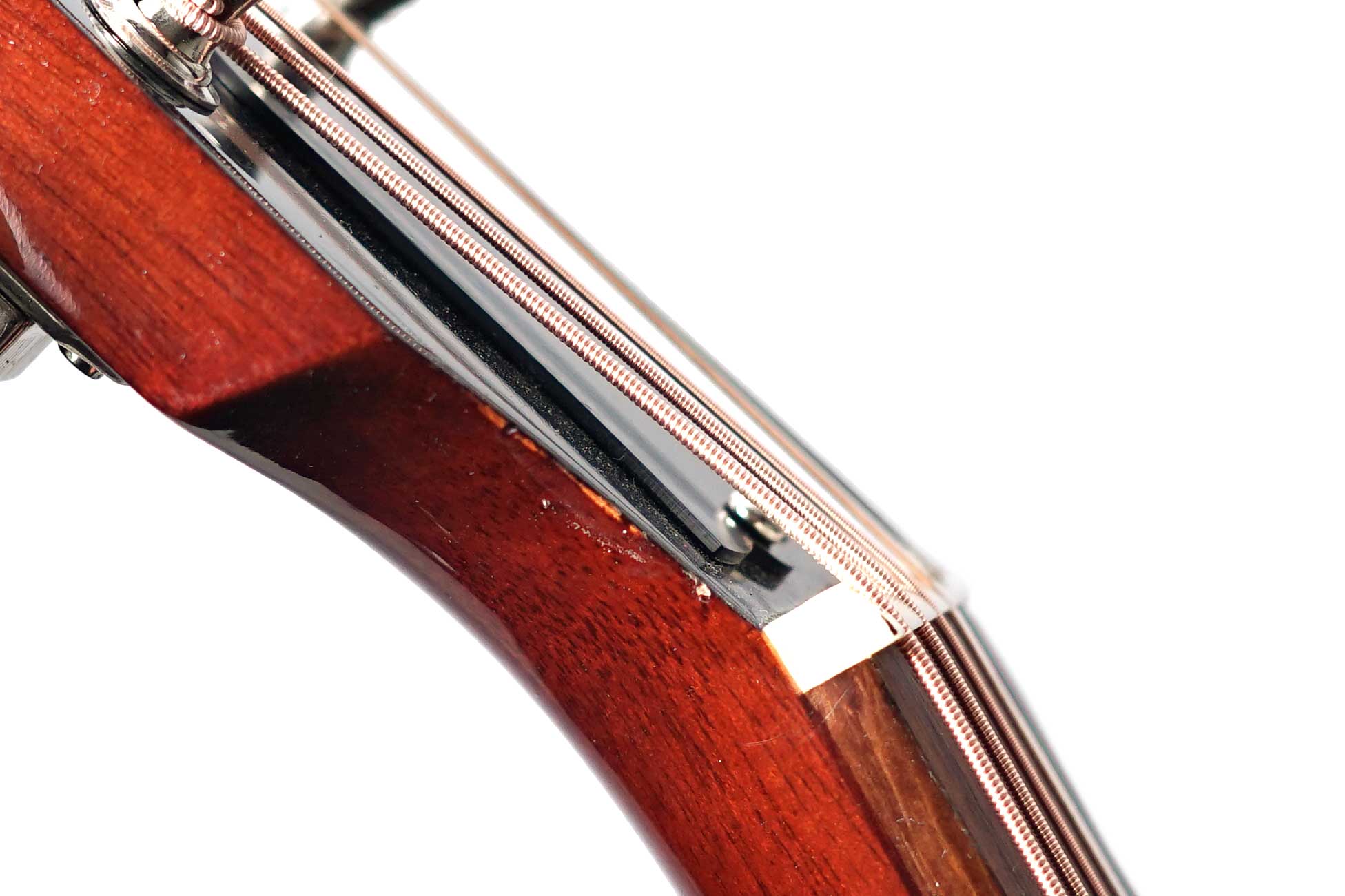 Gibson 50's J-45 Original Vintage Sunburst (Ex-Demo) #22814068