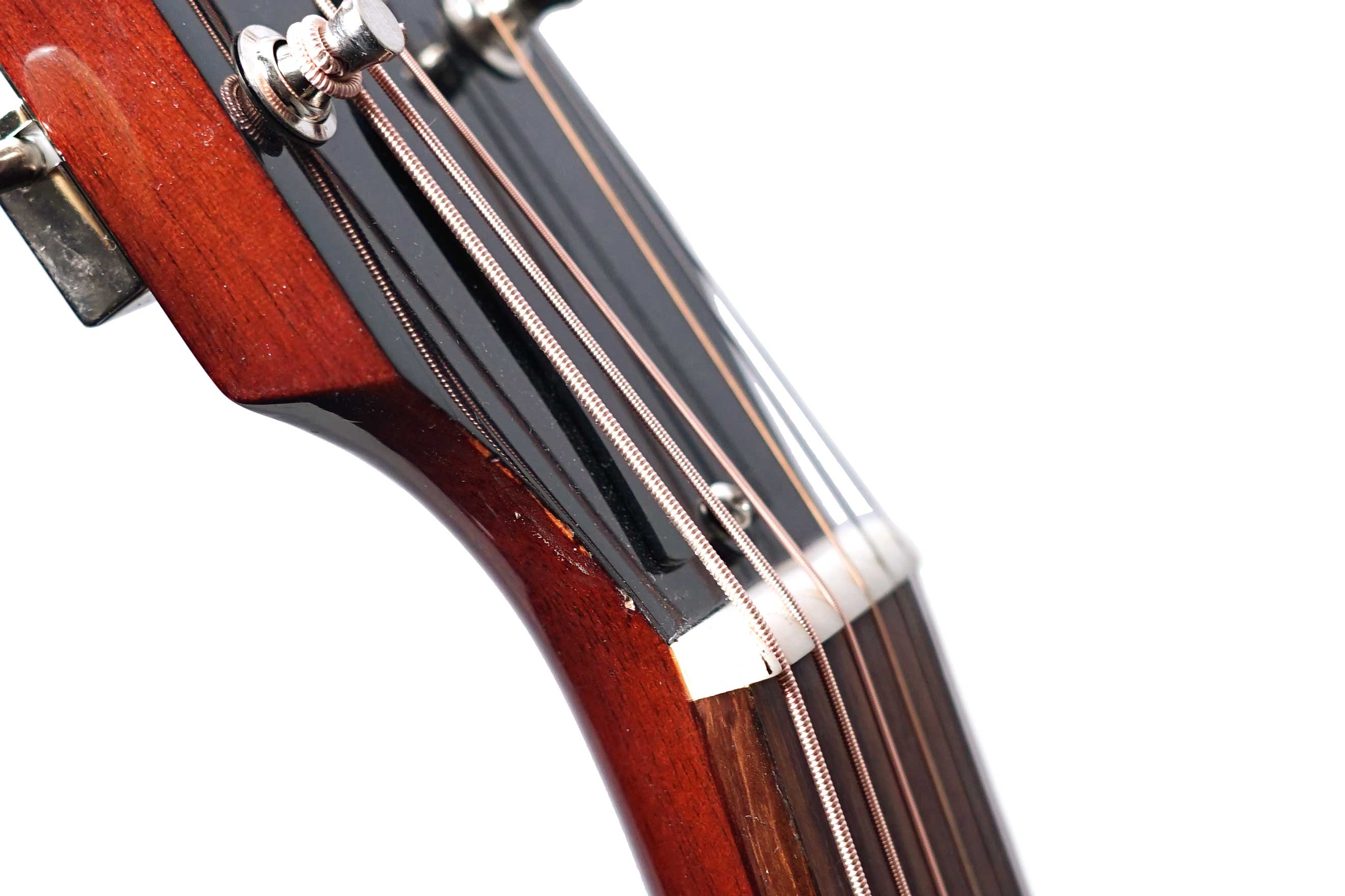 Gibson 50's J-45 Original Vintage Sunburst (Ex-Demo) #22814068