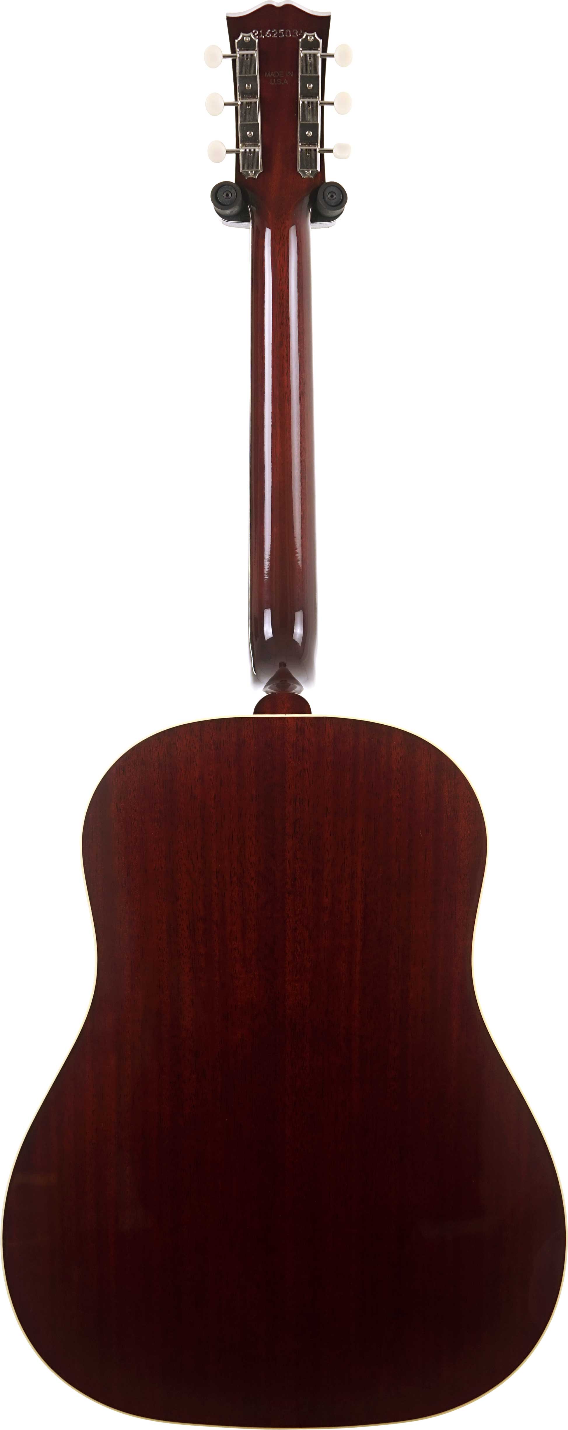 Gibson 50's J-45 Original Vintage Sunburst #21625034