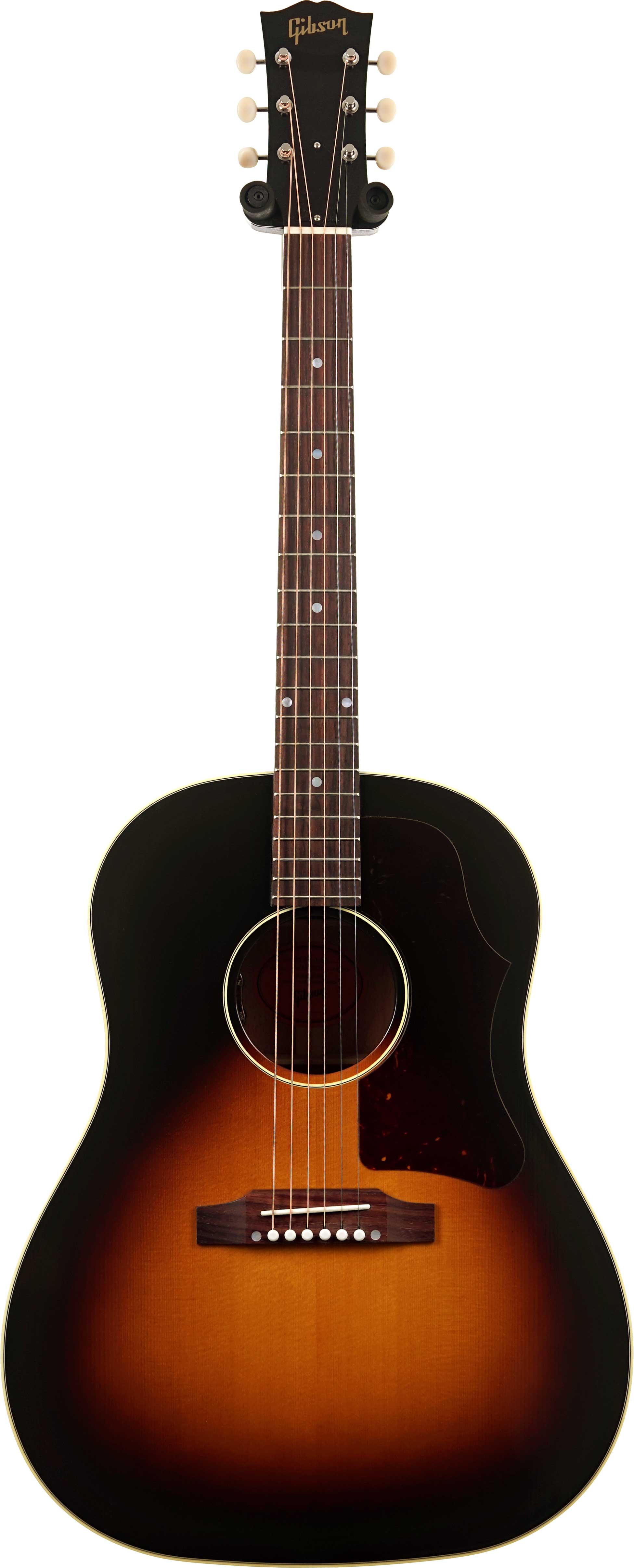 Gibson 50's J-45 Original Vintage Sunburst #21625034