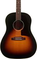 Gibson 50's J-45 Original Vintage Sunburst #21625034