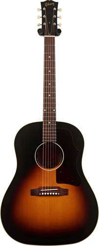 Gibson 50's J-45 Original Vintage Sunburst #21625034 Gibson 50's J-45 Original Vintage Sunburst #21625034