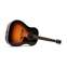 Gibson 50's J-45 Original Vintage Sunburst #21625034 Front View