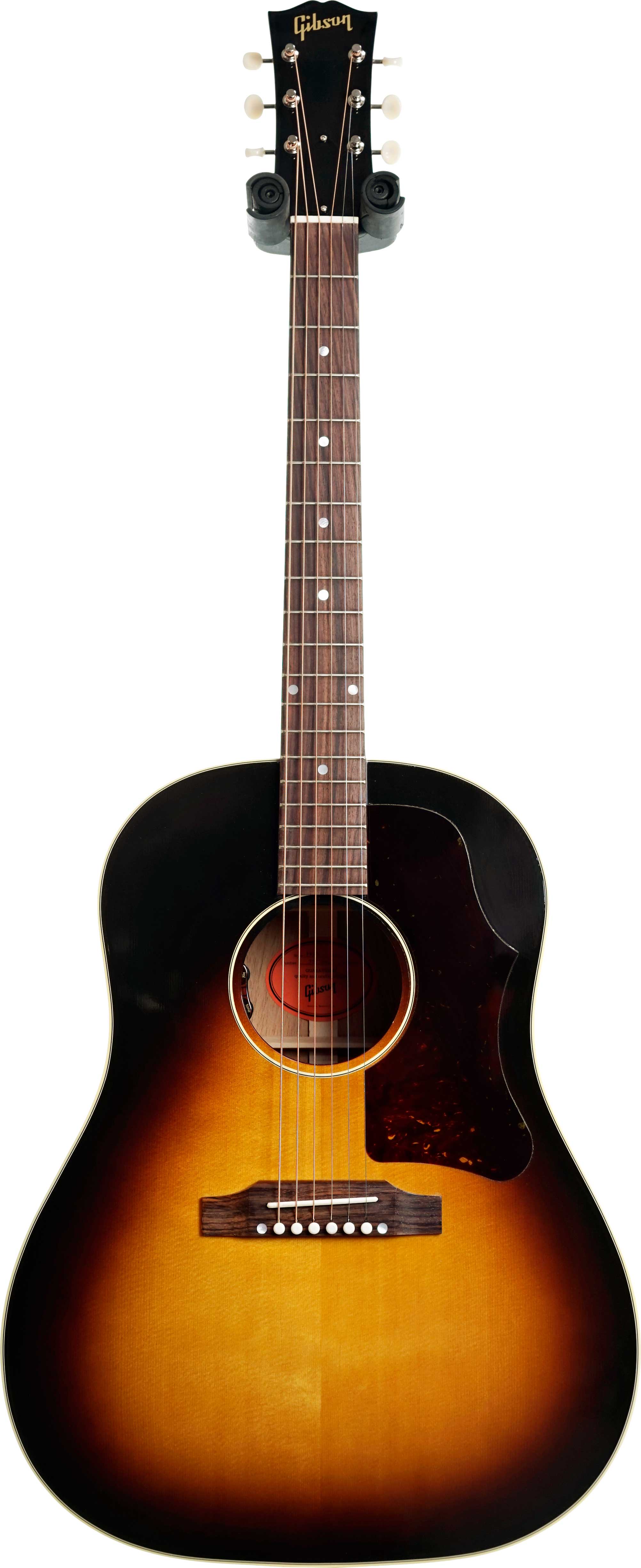 Gibson J-45 50s Original Vintage Sunburst #22714077