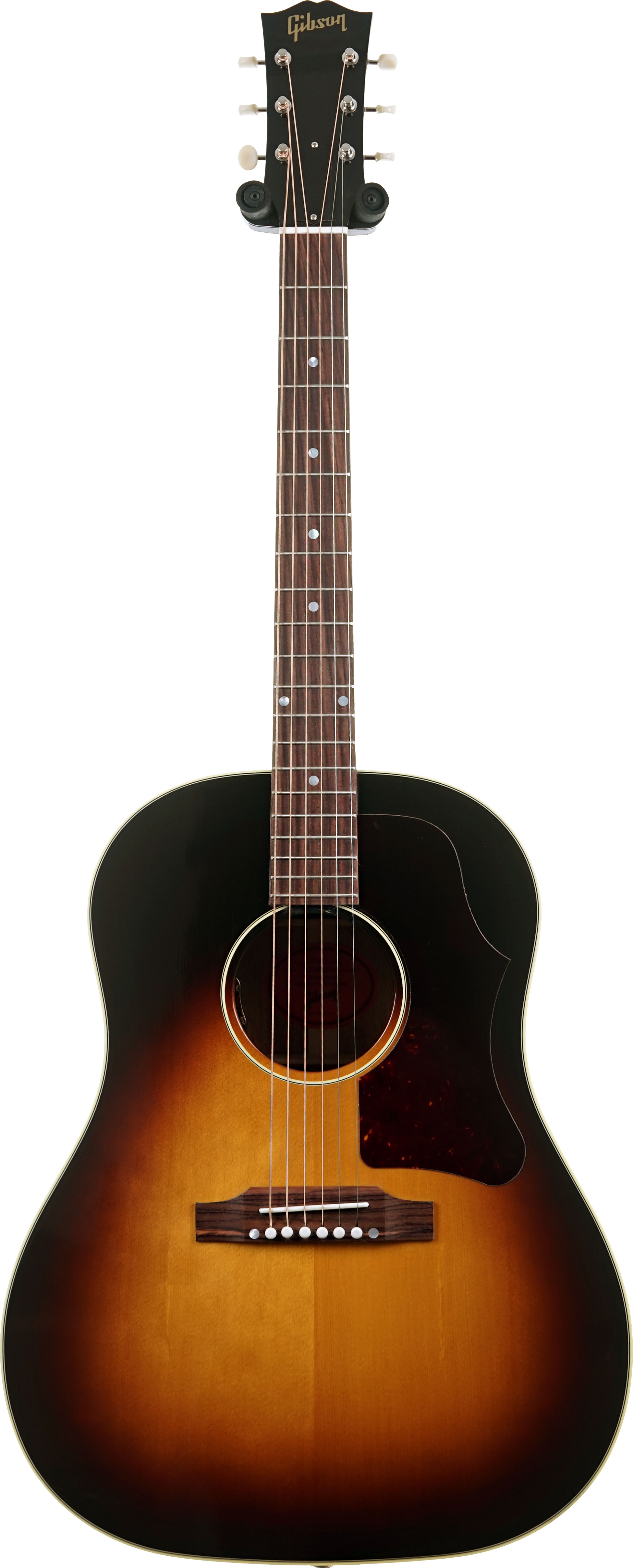 Gibson J-45 50s Original Vintage Sunburst #23005094