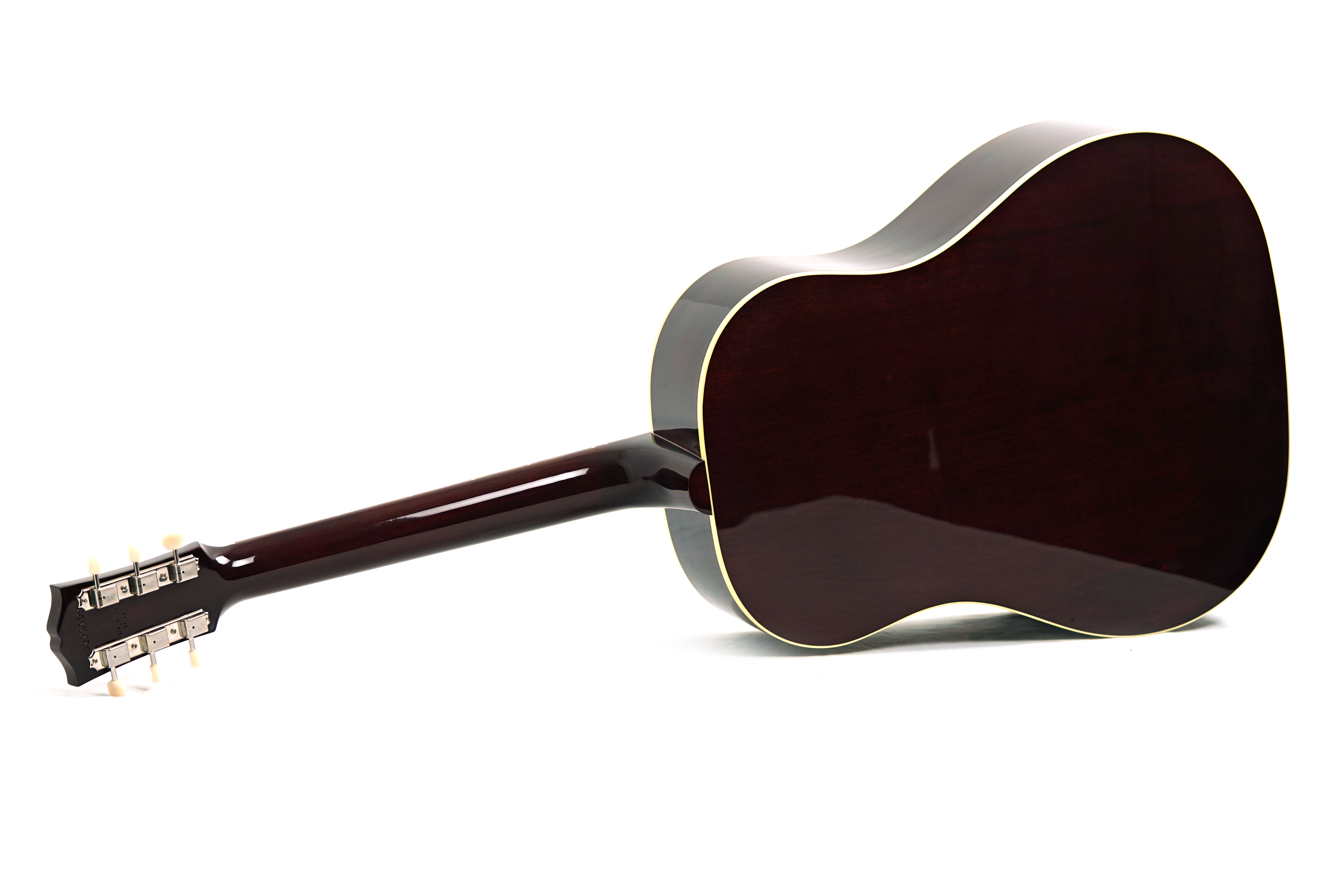 Gibson J-45 50s Original Vintage Sunburst #23005094