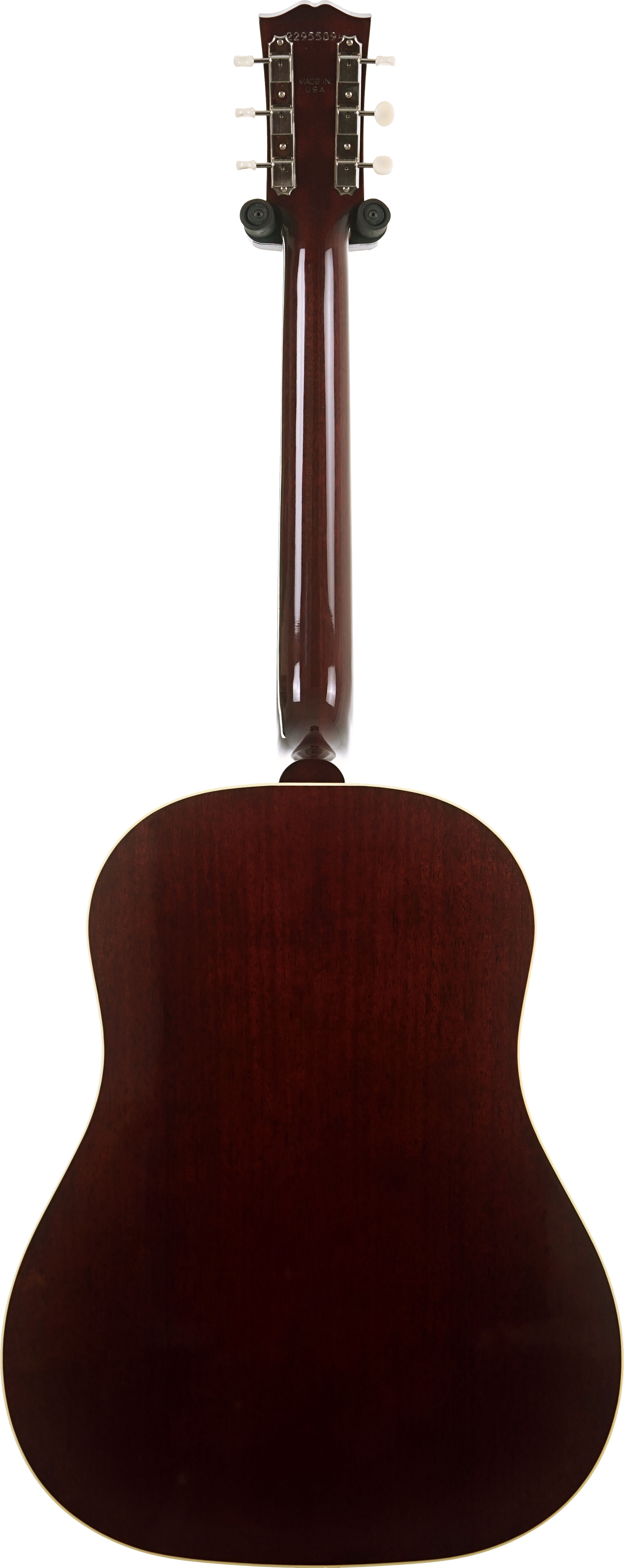 Gibson 50's J-45 Original Vintage Sunburst #22955094