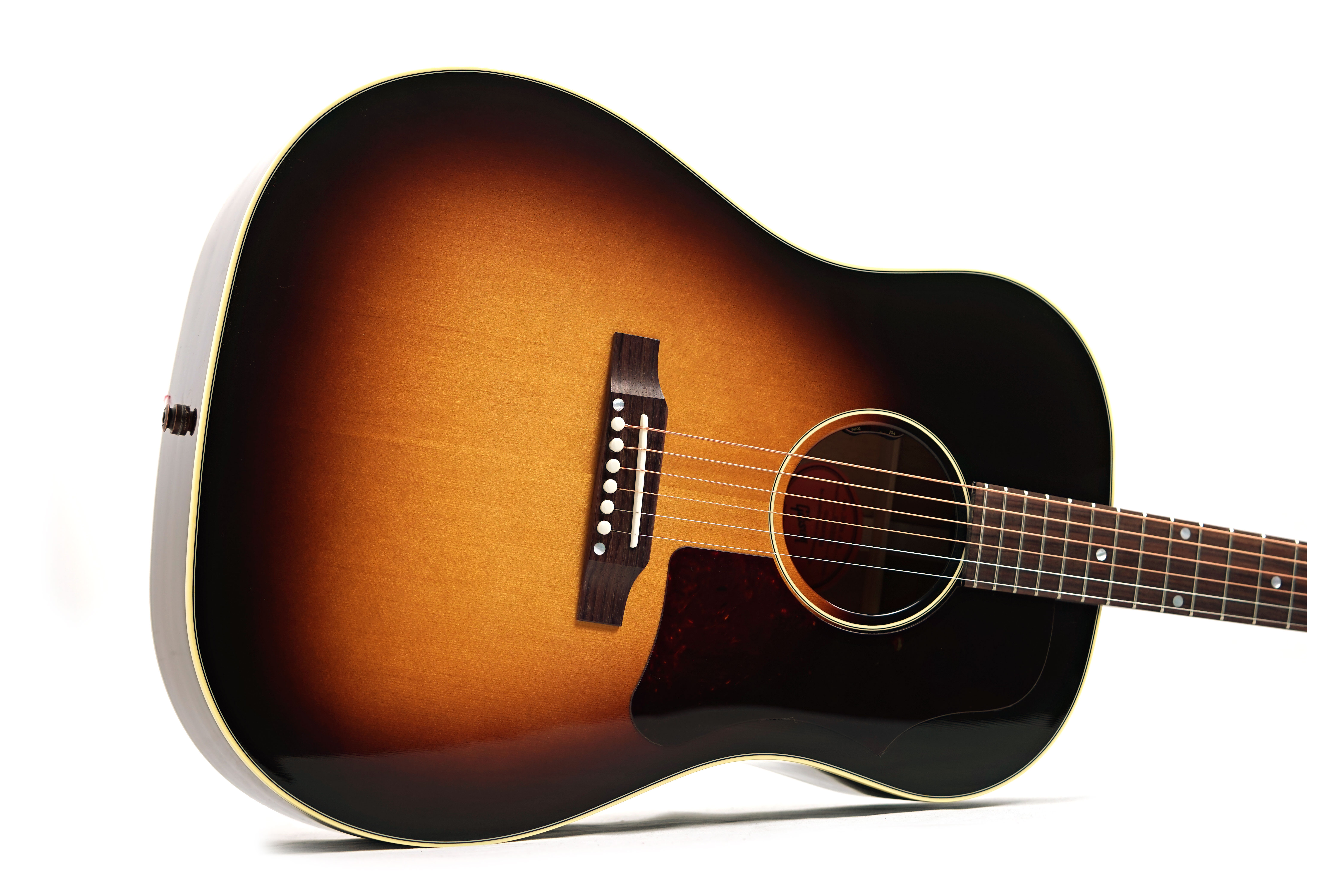 Gibson 50's J-45 Original Vintage Sunburst #22955094