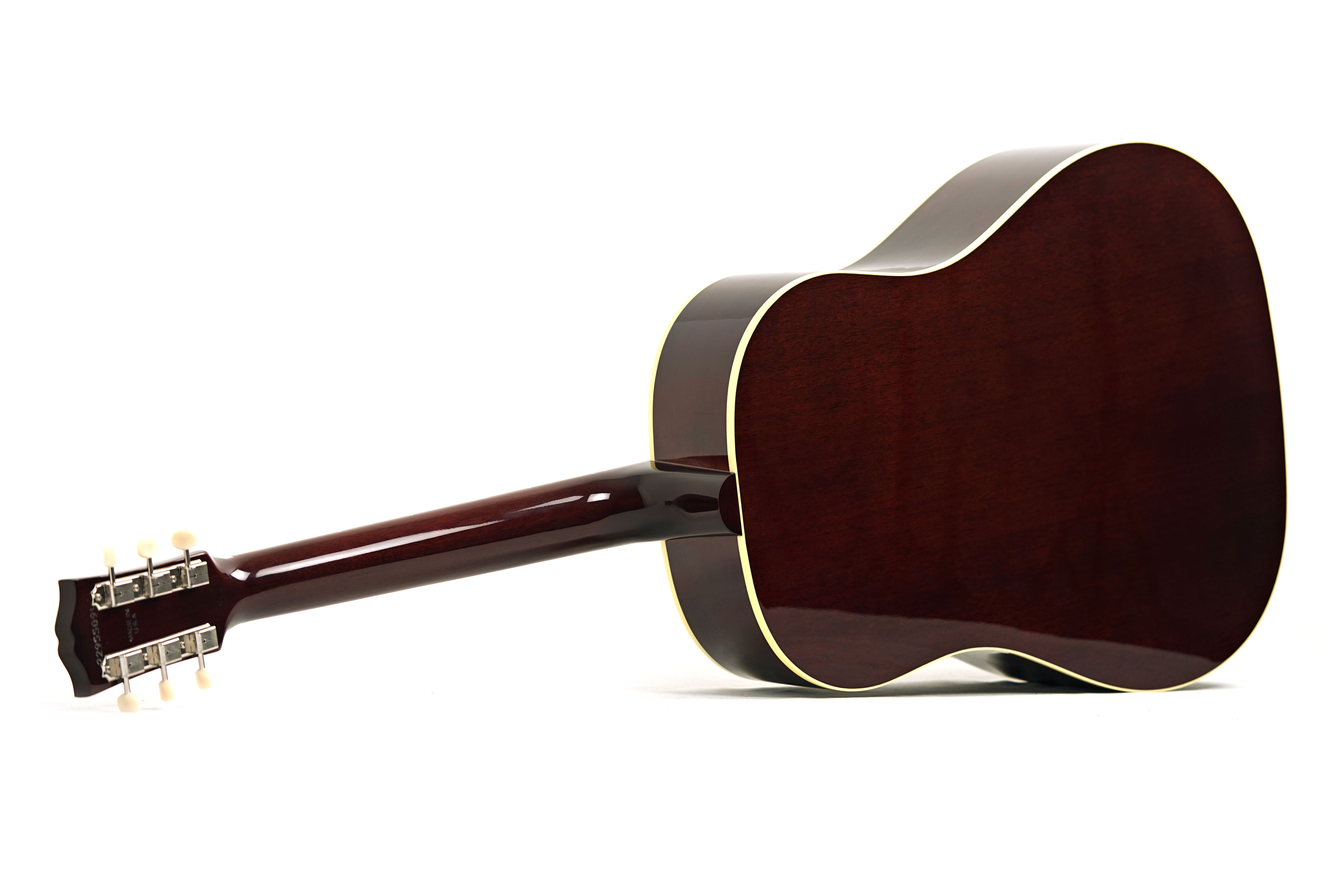 Gibson 50's J-45 Original Vintage Sunburst #22955094