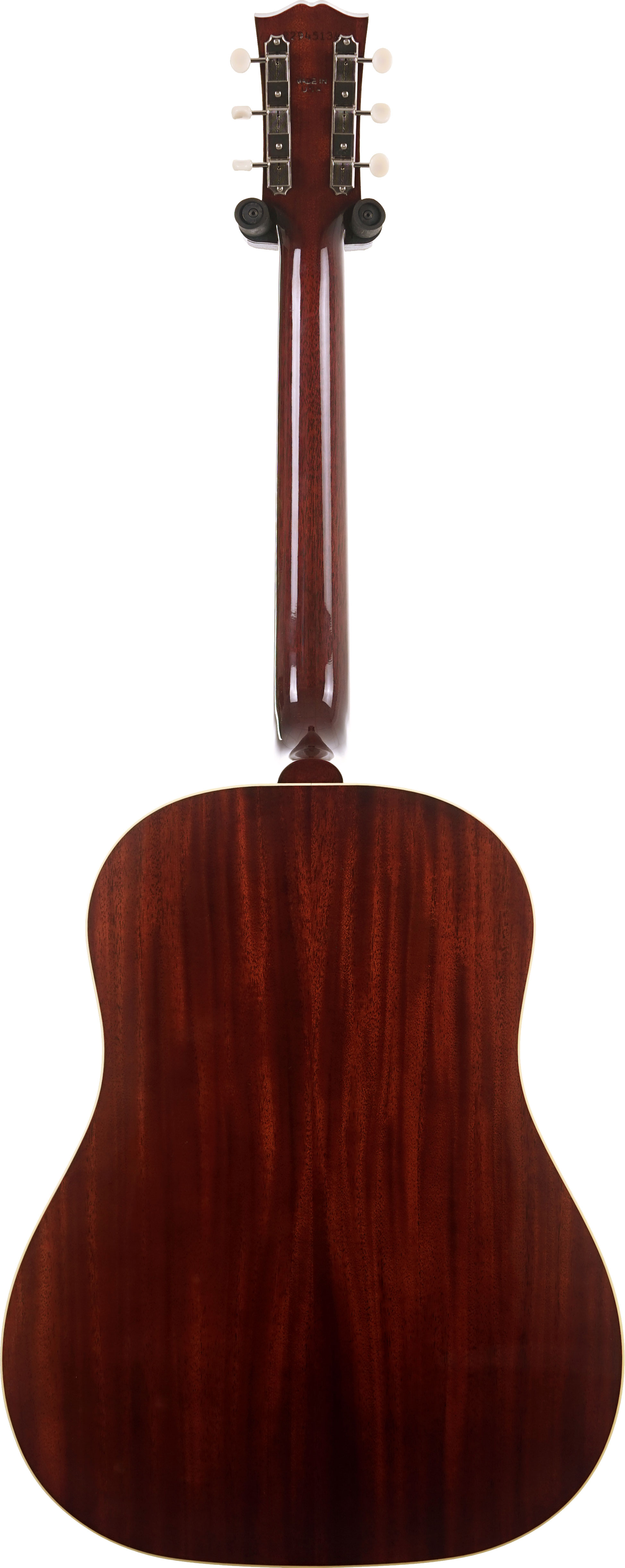 Gibson 50's J-45 Original Vintage Sunburst #22945134