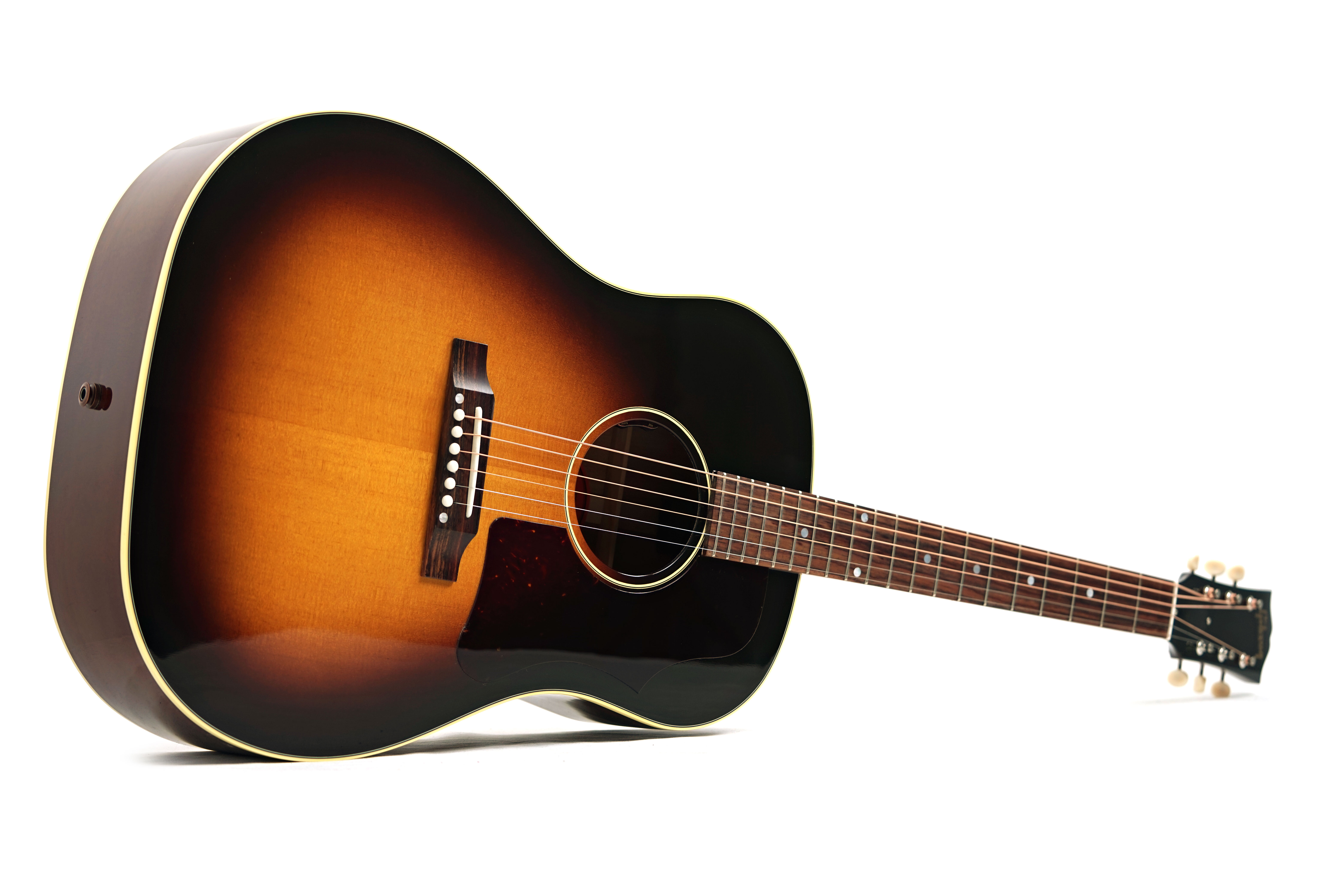 Gibson 50's J-45 Original Vintage Sunburst #22945134