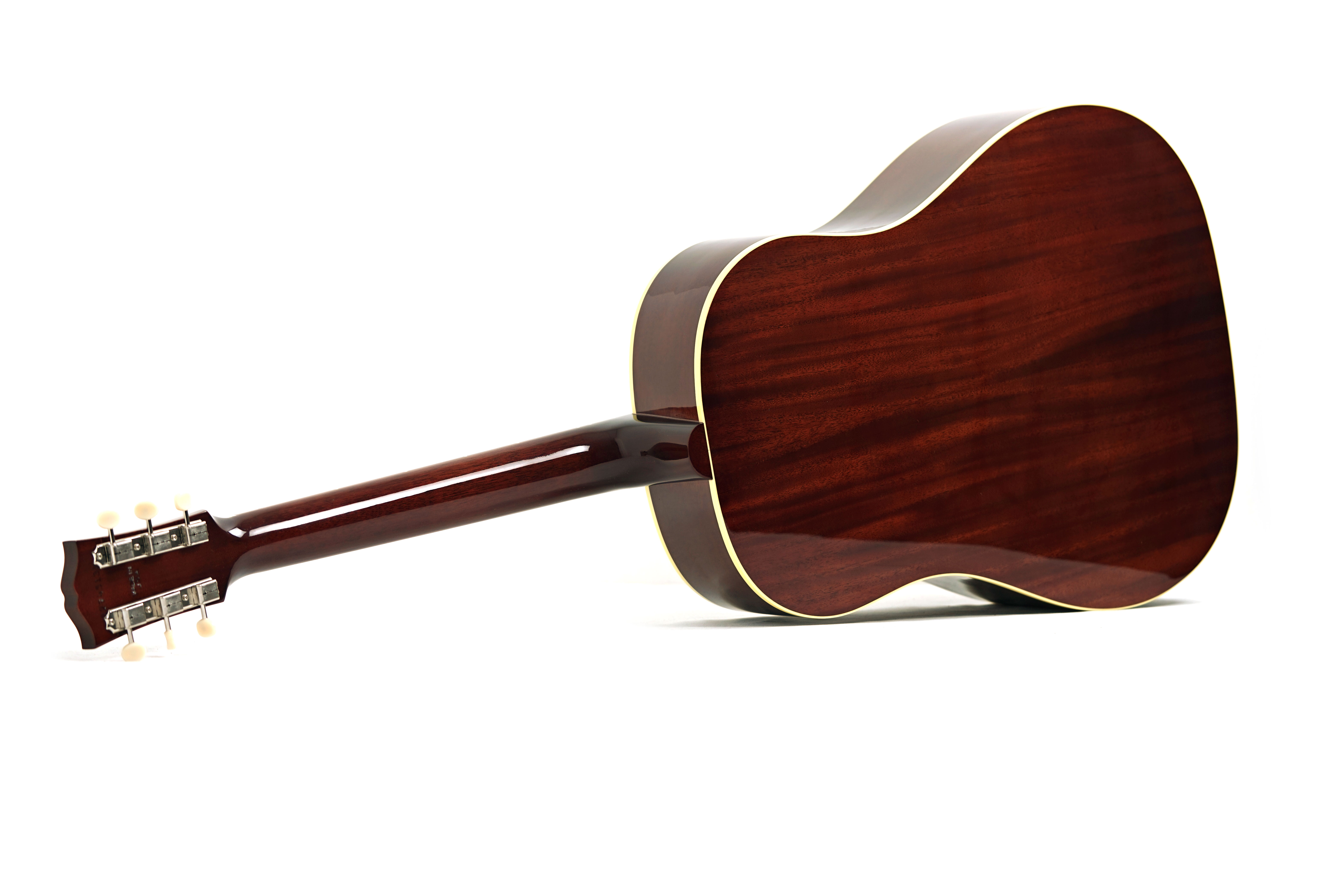 Gibson 50's J-45 Original Vintage Sunburst #22945134