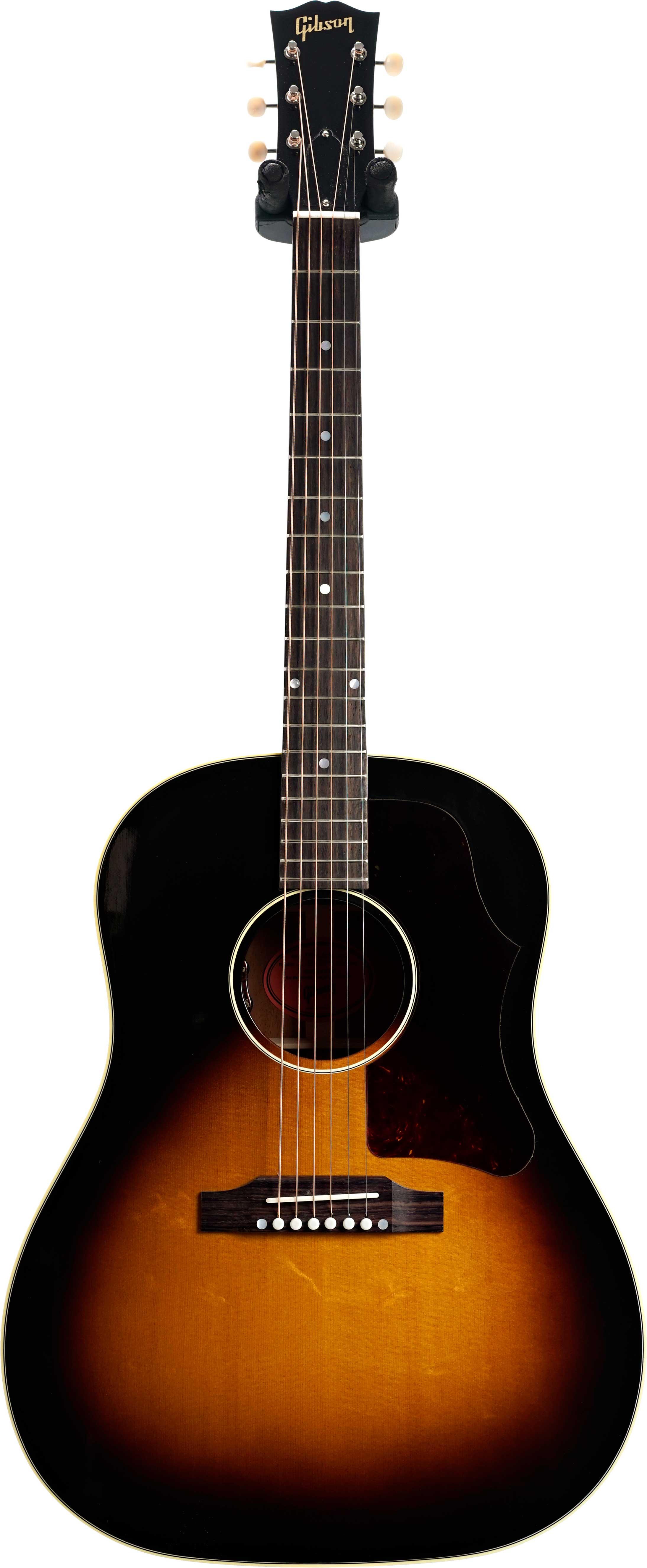 Gibson J-45 50s Original Vintage Sunburst  #23225002