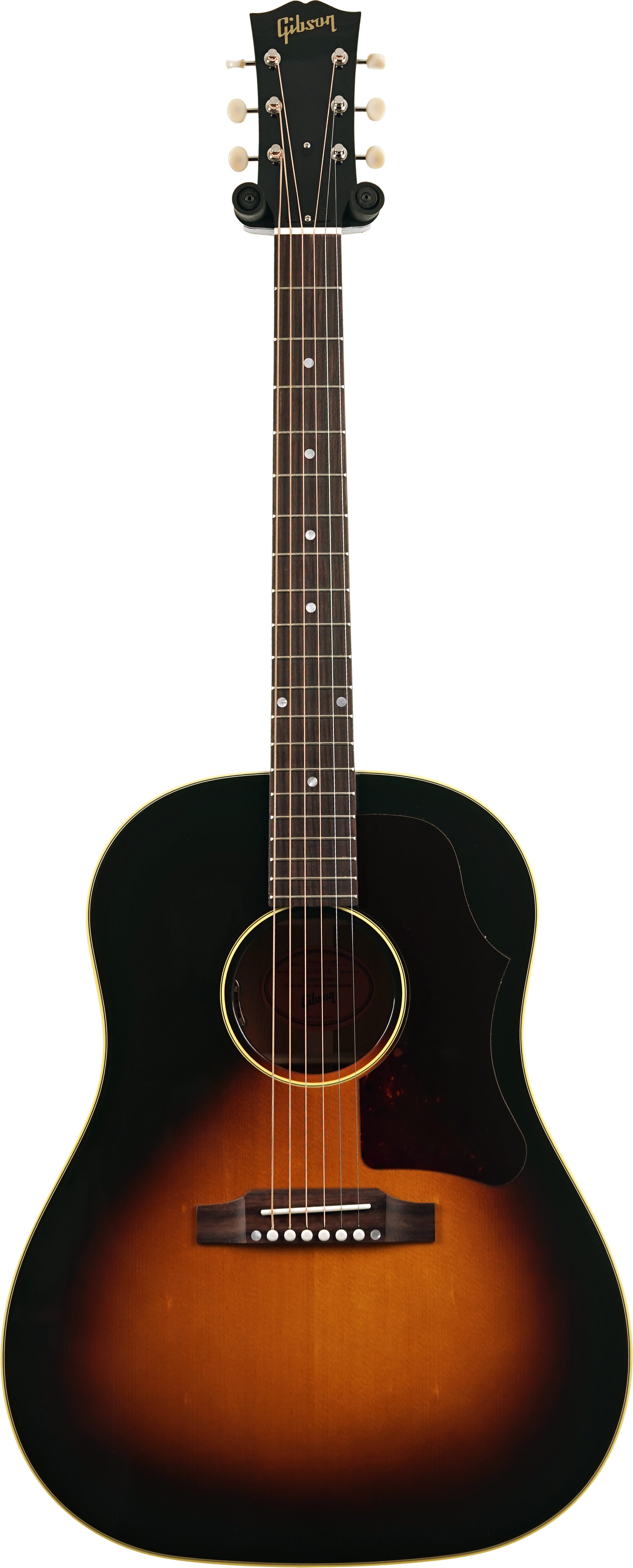Gibson 50's J-45 Original Vintage Sunburst #21356113