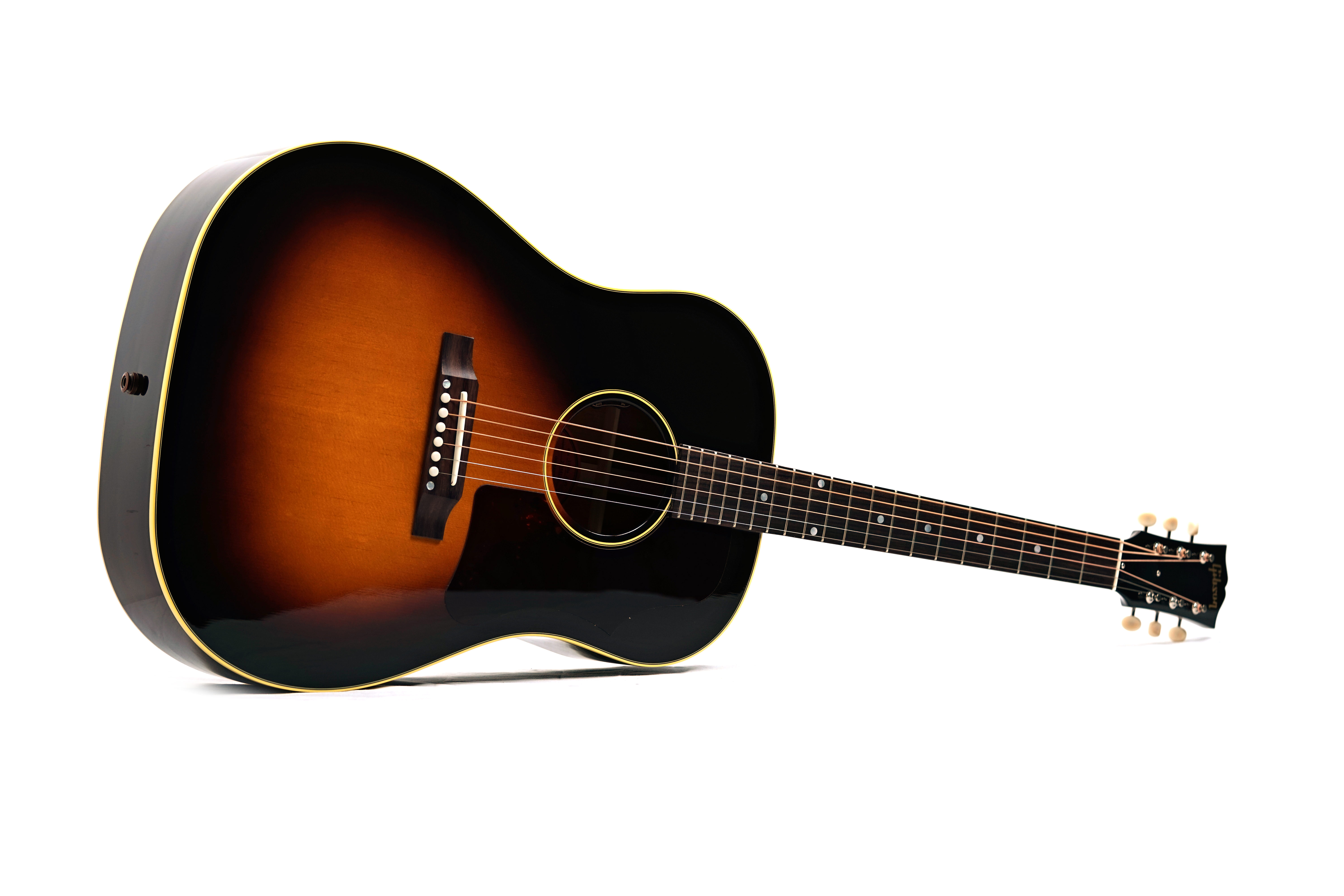 Gibson 50's J-45 Original Vintage Sunburst #21356113