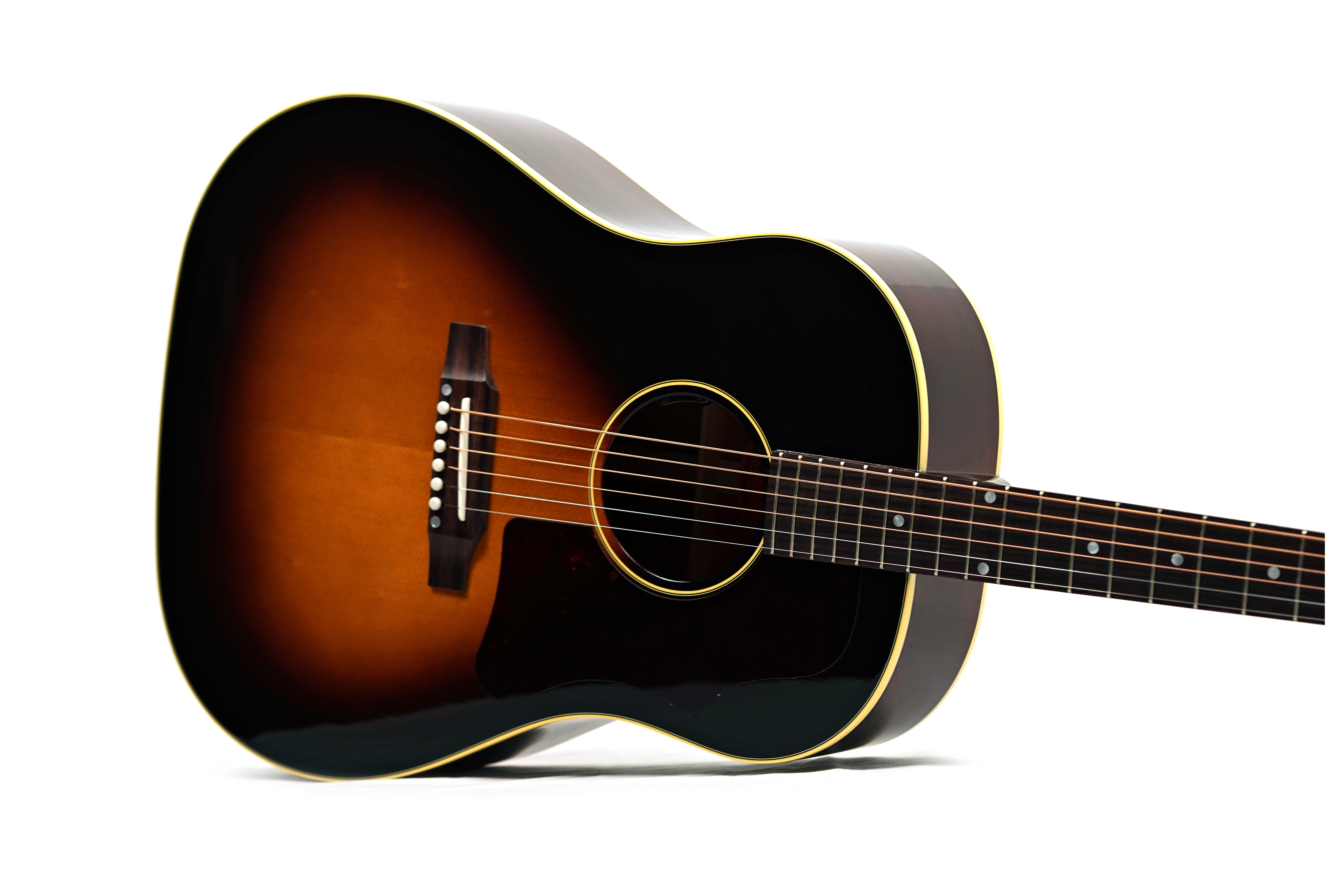 Gibson 50's J-45 Original Vintage Sunburst #21356113