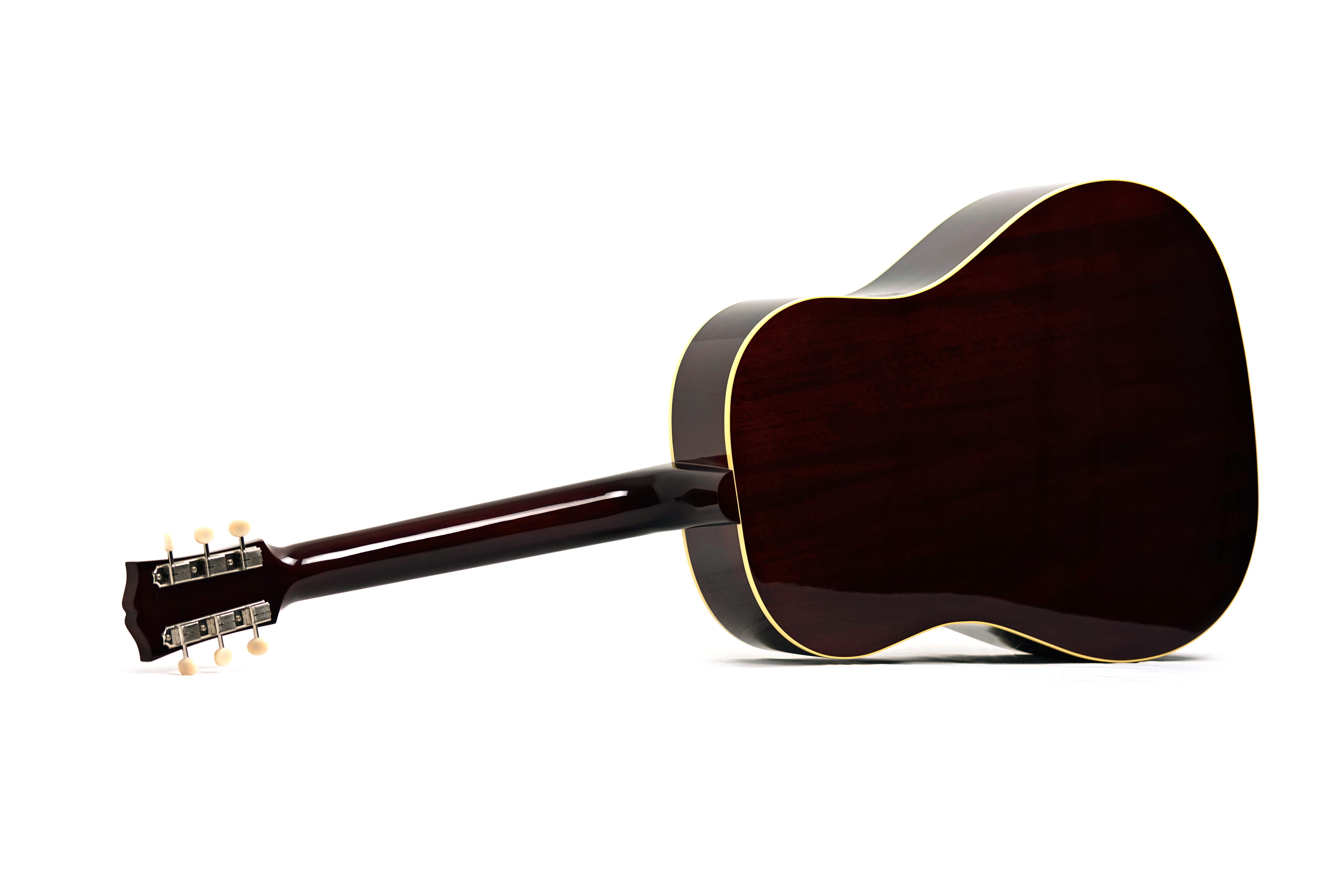 Gibson 50's J-45 Original Vintage Sunburst #21356113