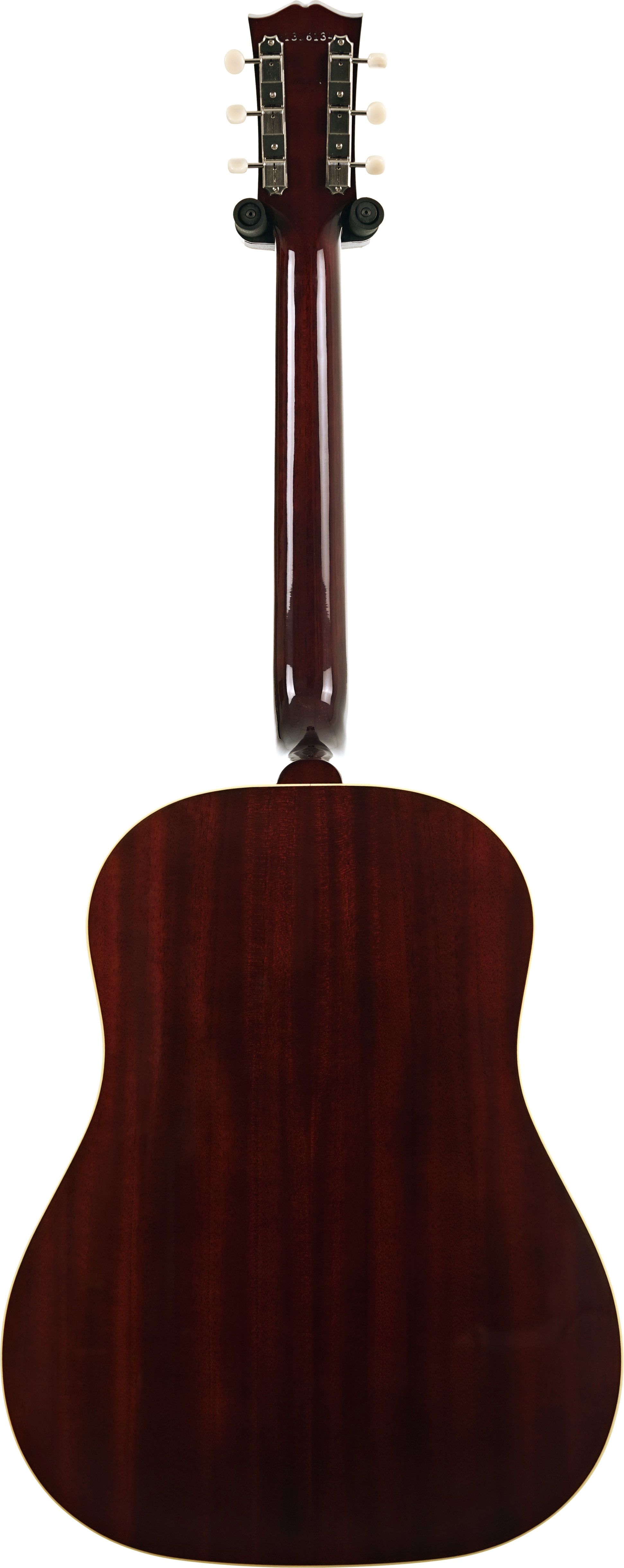 Gibson 50's J-45 Original Vintage Sunburst #21326134