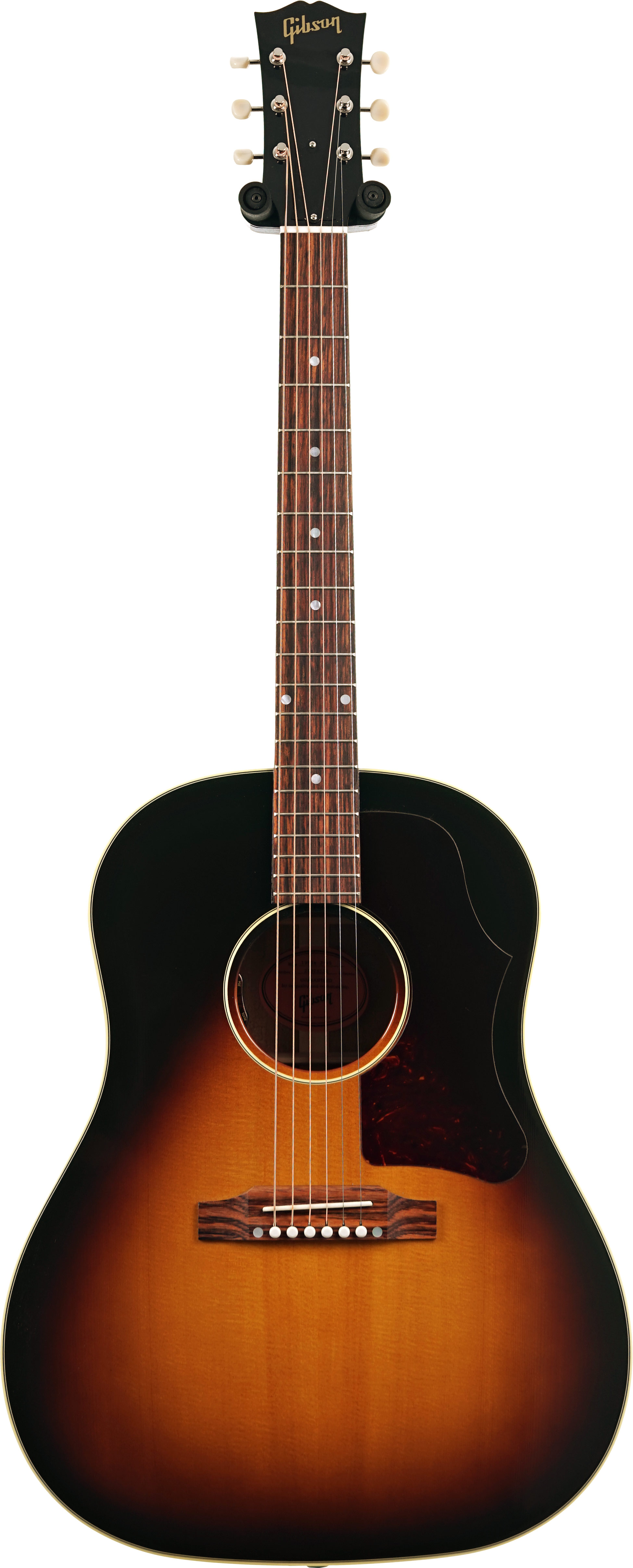 Gibson 50's J-45 Original Vintage Sunburst #21326134