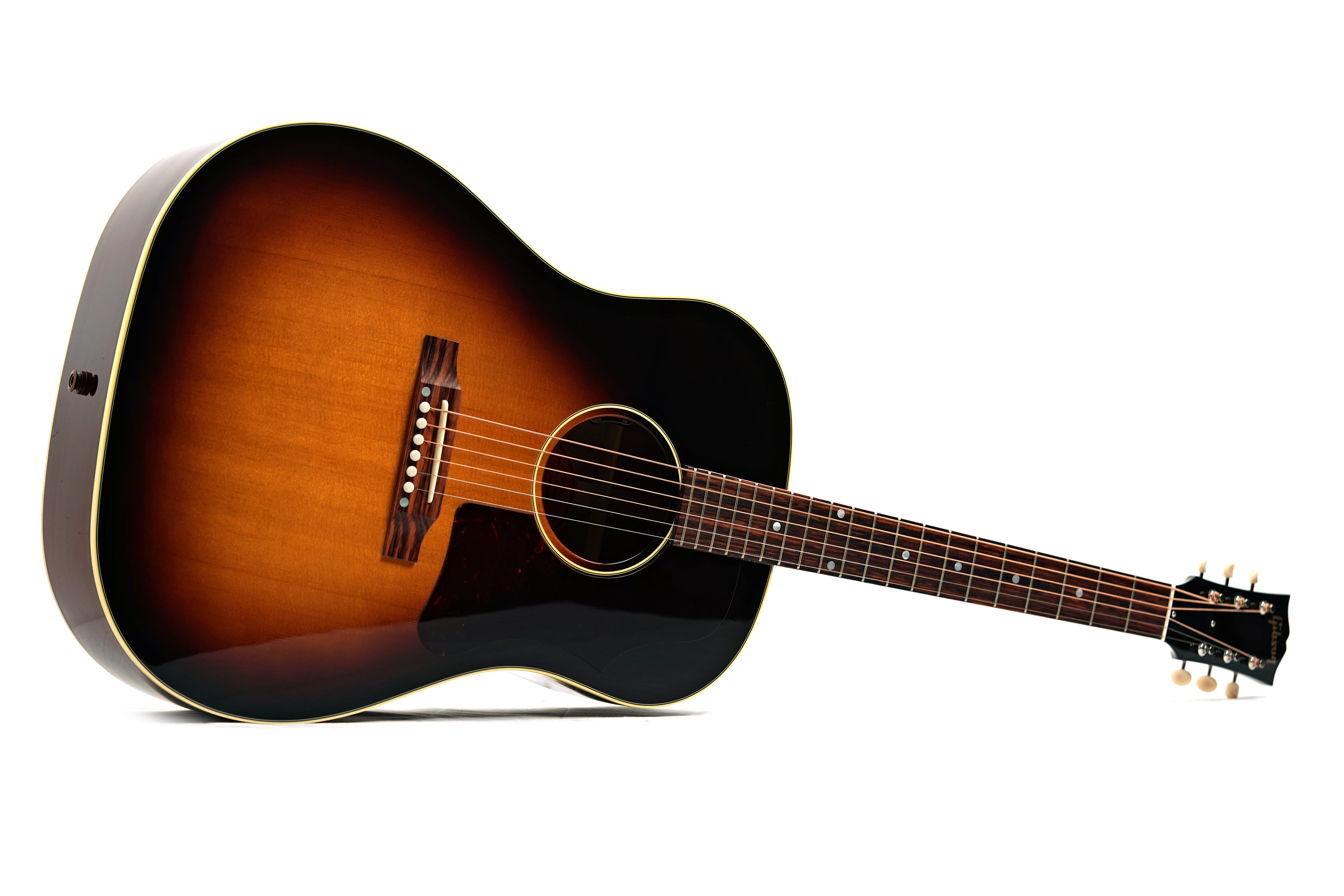 Gibson 50's J-45 Original Vintage Sunburst #21326134