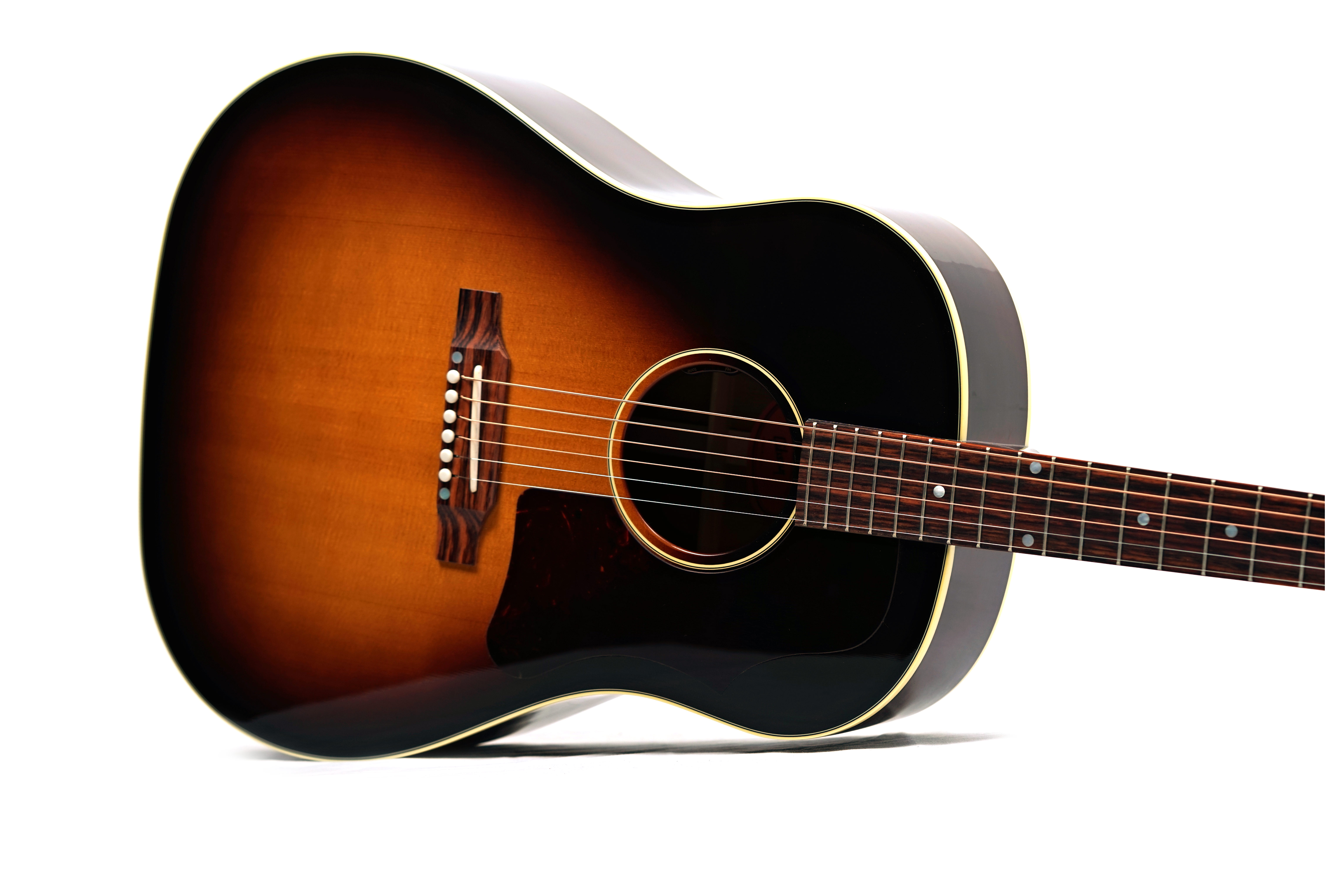 Gibson 50's J-45 Original Vintage Sunburst #21326134
