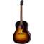 Gibson J-45 50s Original Vintage Sunburst  Front View