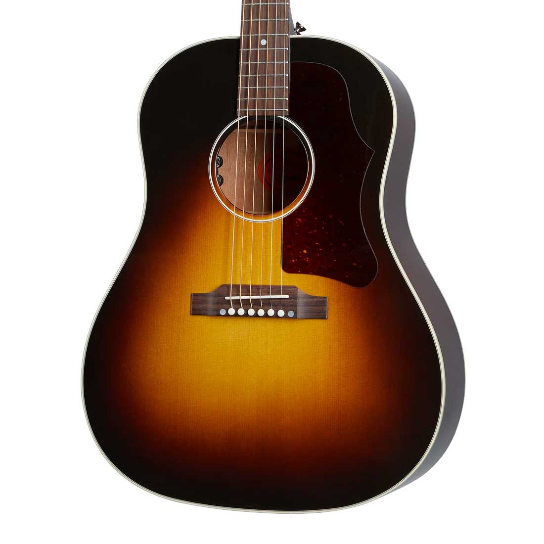 Gibson J-45 50s Original Vintage Sunburst 