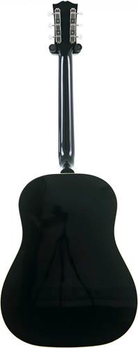 Gibson 1960s J-45 Original Ebony #23243056 Gibson 1960s J-45 Original Ebony #23243056