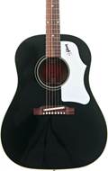 Gibson 1960s J-45 Original Ebony #23243056