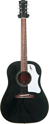 Gibson 1960s J-45 Original Ebony #23243056 Gibson 1960s J-45 Original Ebony #23243056