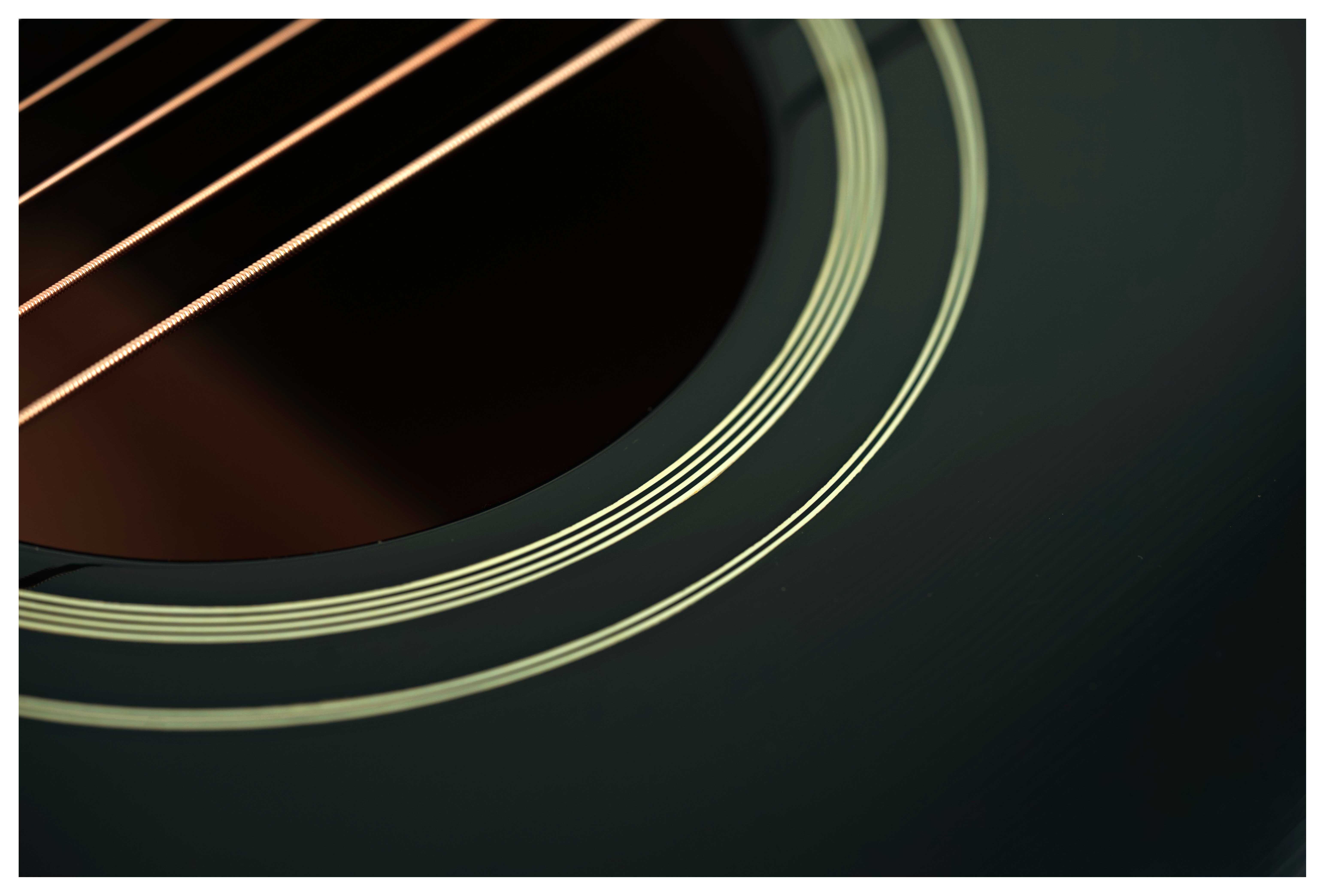 Gibson 1960s J-45 Original Ebony #20835164