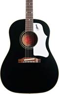 Gibson 60's J-45 Original Ebony (Ex-Demo) #21611099