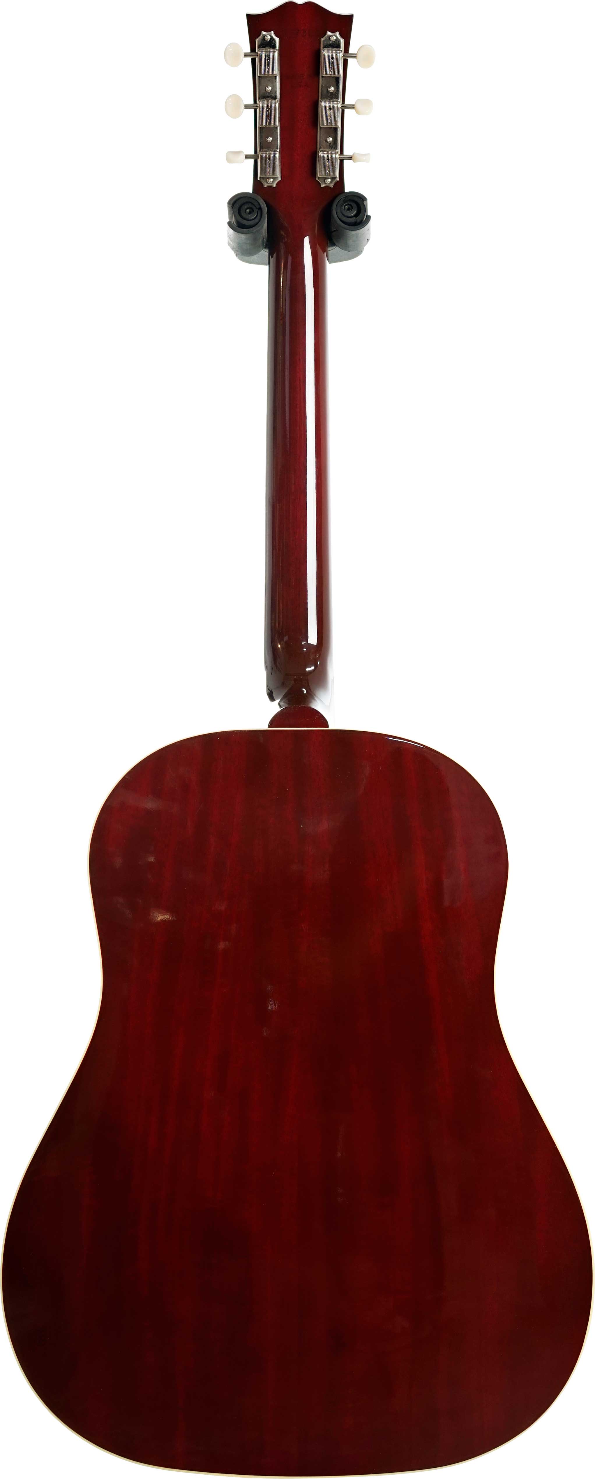 Gibson 60s J-45 Original Wine Red #23323082