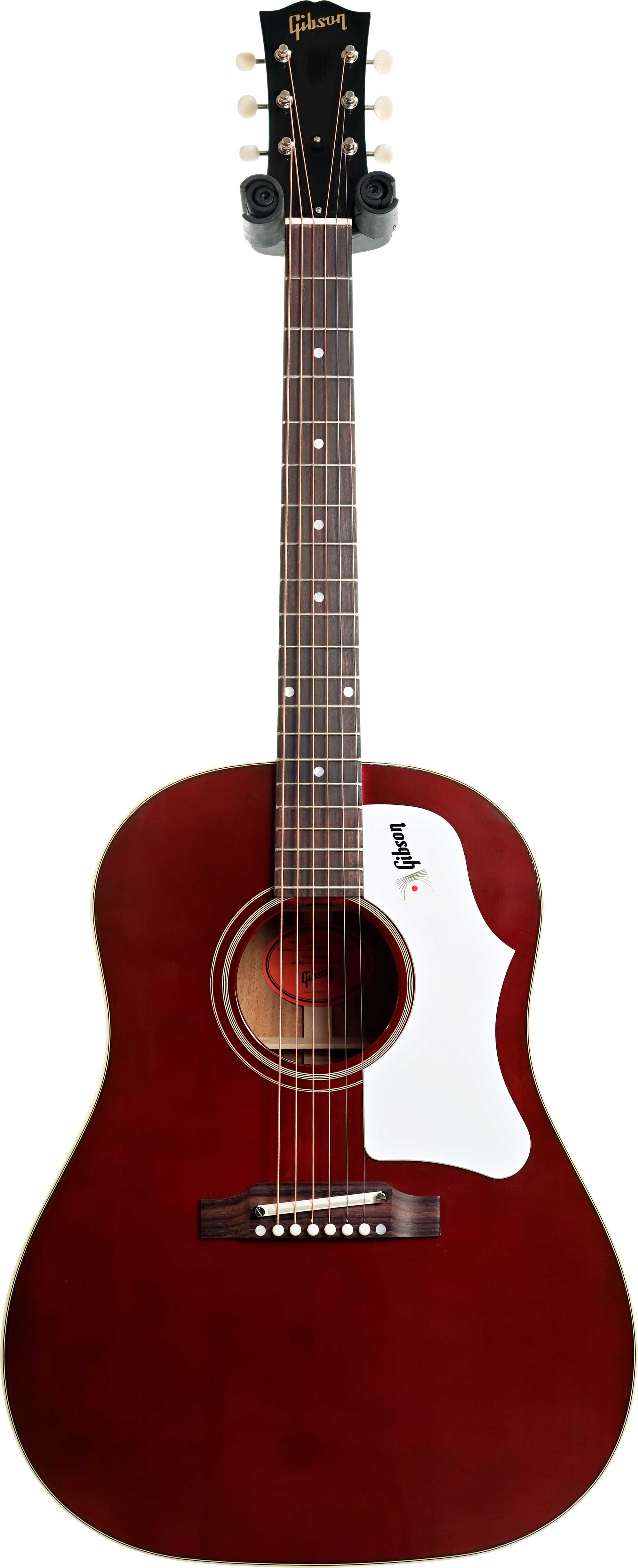 Gibson 60s J-45 Original Wine Red #23323082
